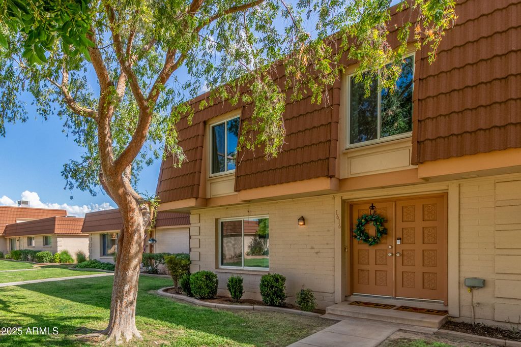 Photo of 1616 E Donner Drive, Tempe, AZ 85282 (MLS # 6919174)