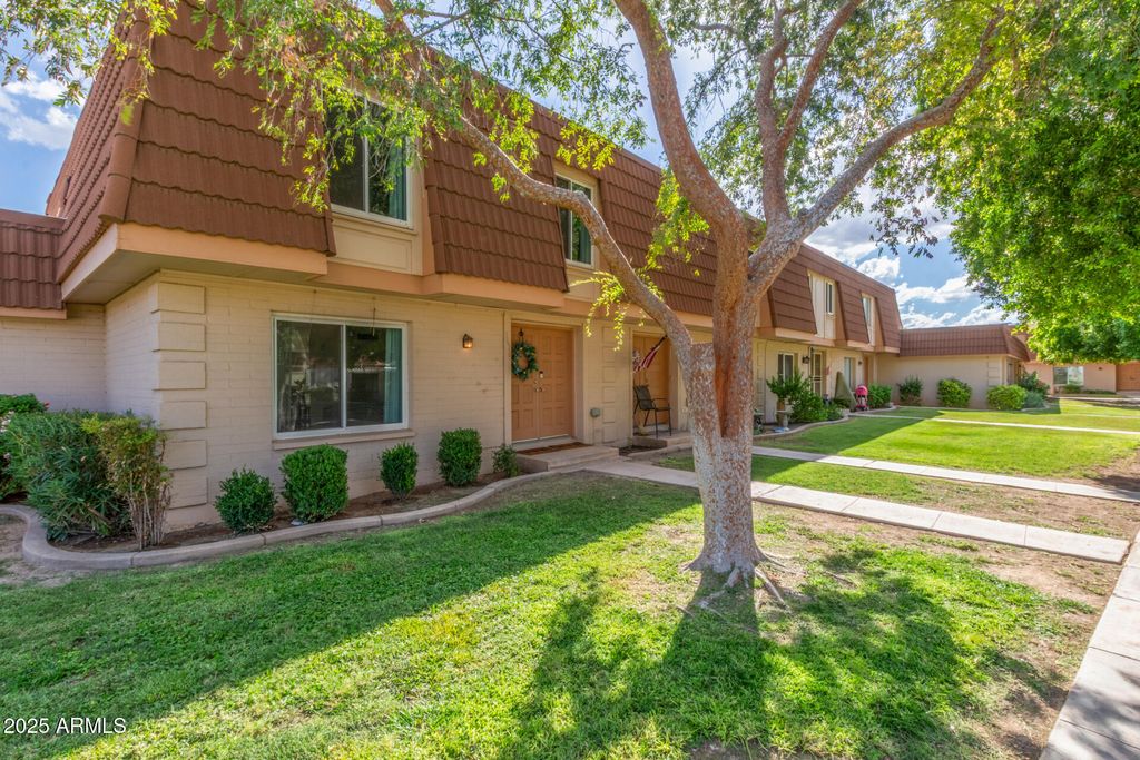 Photo of 1616 E Donner Drive, Tempe, AZ 85282 (MLS # 6919174)