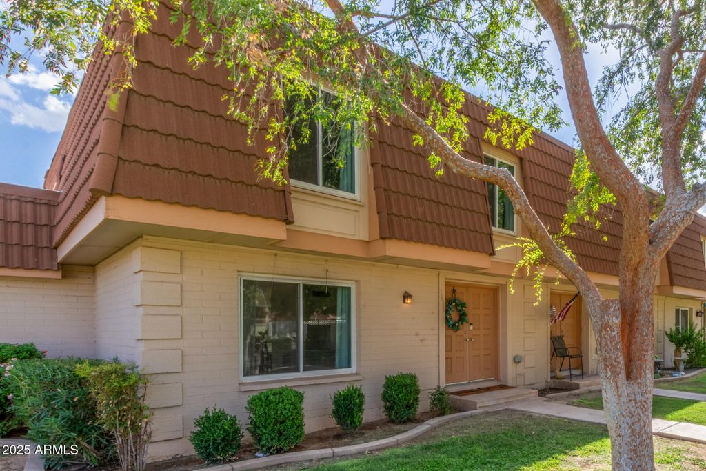 Photo of 1616 E Donner Drive, Tempe, AZ 85282 (MLS # 6919174)