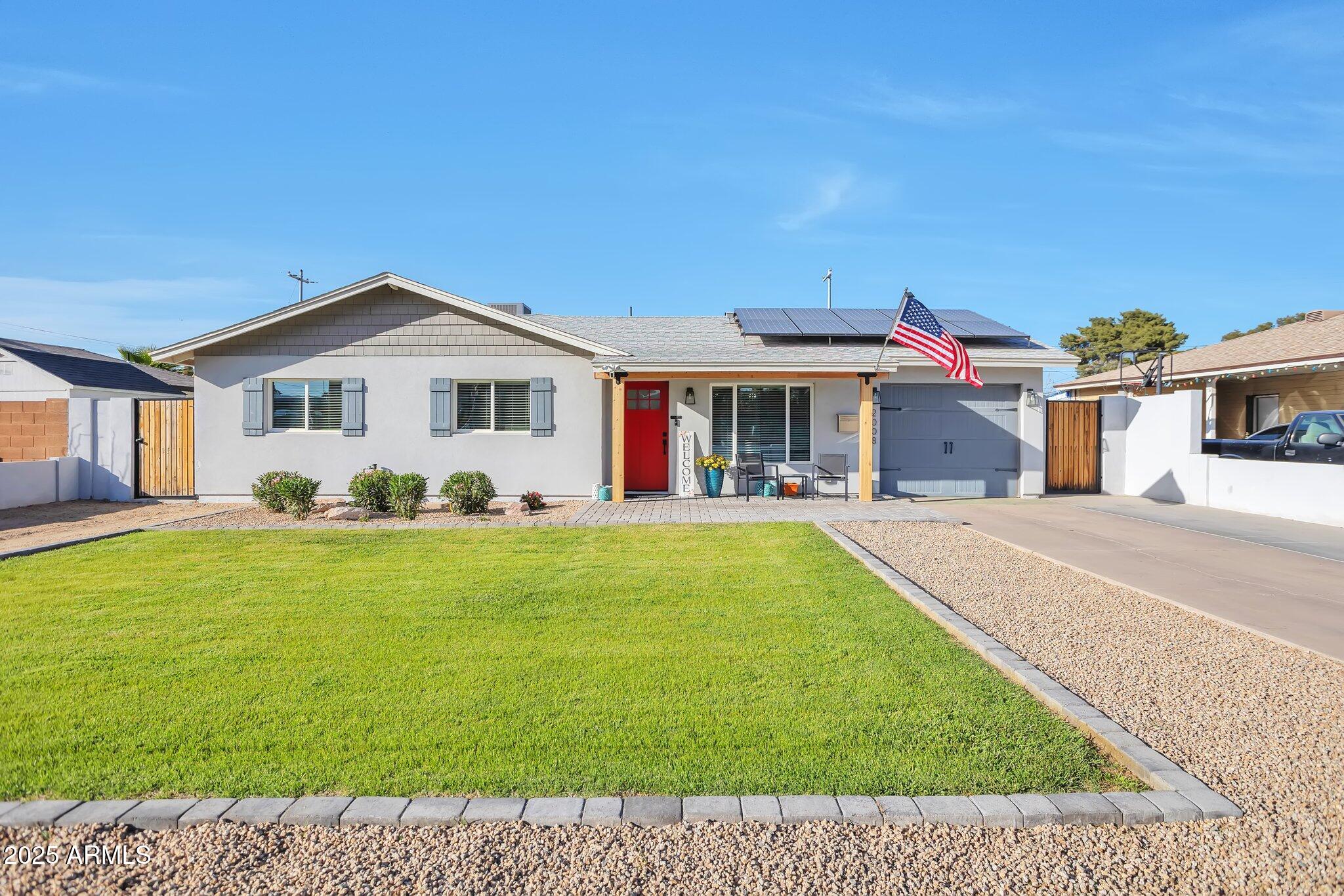 2008 E MITCHELL Drive