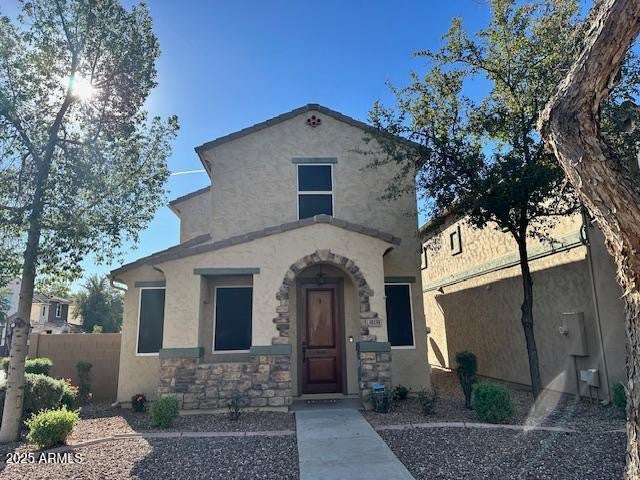 Photo 1 of 28 — 10139 E Isleta Avenue, Mesa, AZ 85209
