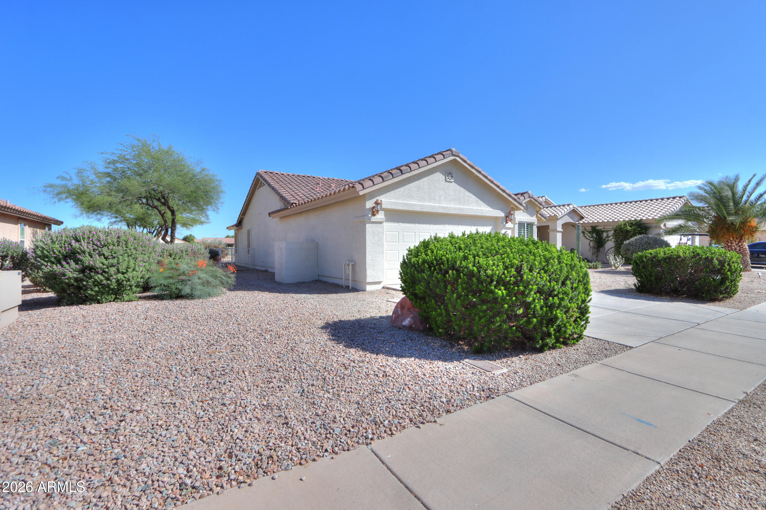 2433 E HANCOCK Trail