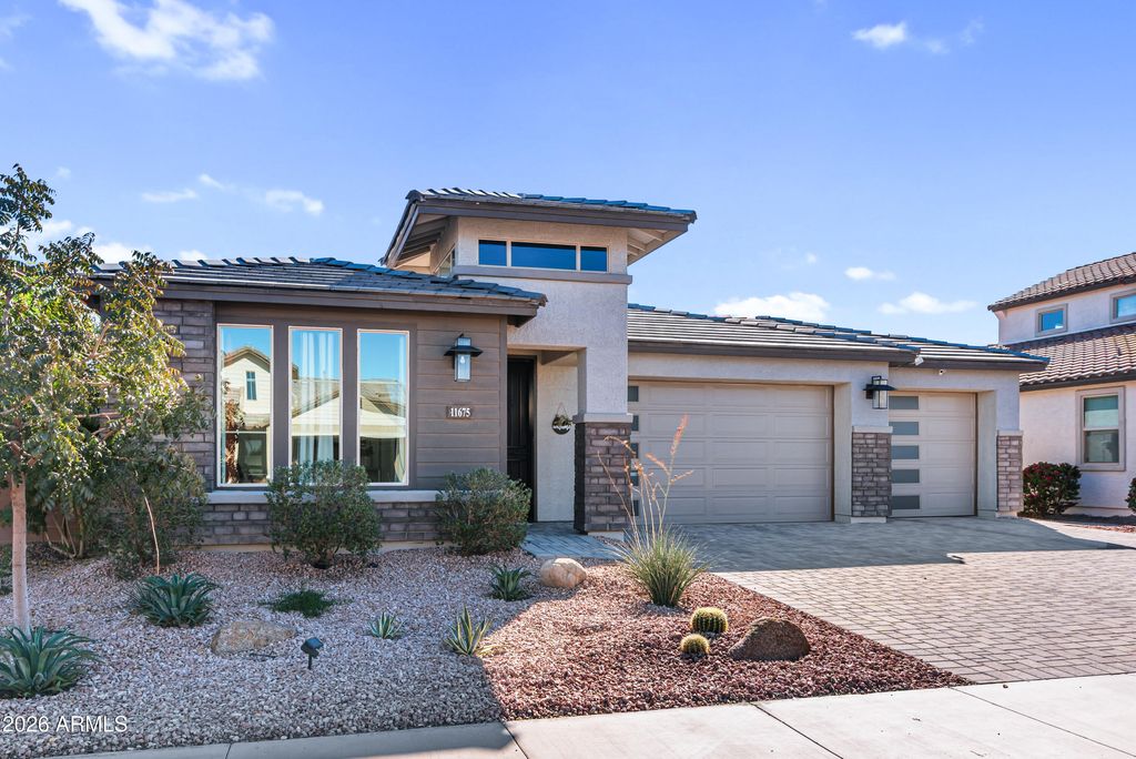 Photo of 11675 W Marguerite Avenue, Avondale, AZ 85323 (MLS # 6967006)