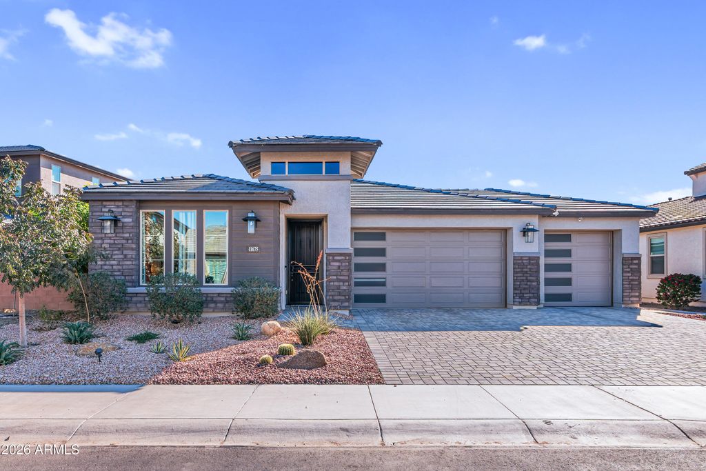 Photo of 11675 W Marguerite Avenue, Avondale, AZ 85323 (MLS # 6967006)