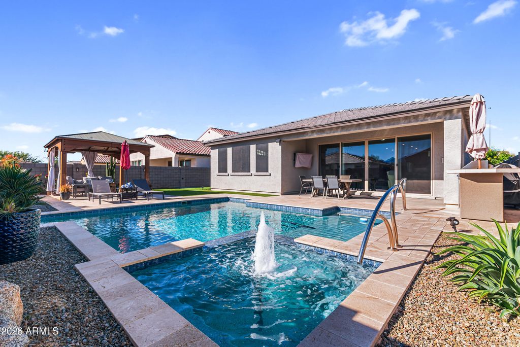 Photo of 11675 W Marguerite Avenue, Avondale, AZ 85323 (MLS # 6967006)