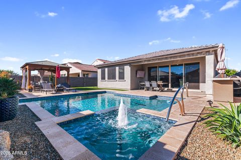 11675 W MARGUERITE Avenue Avondale AZ 85323