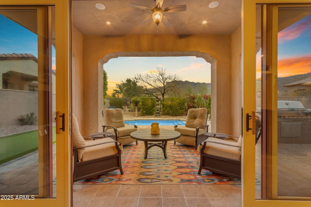 Photo of 8286 E Club Village Drive, Gold Canyon, AZ 85118 (MLS # 6841031)