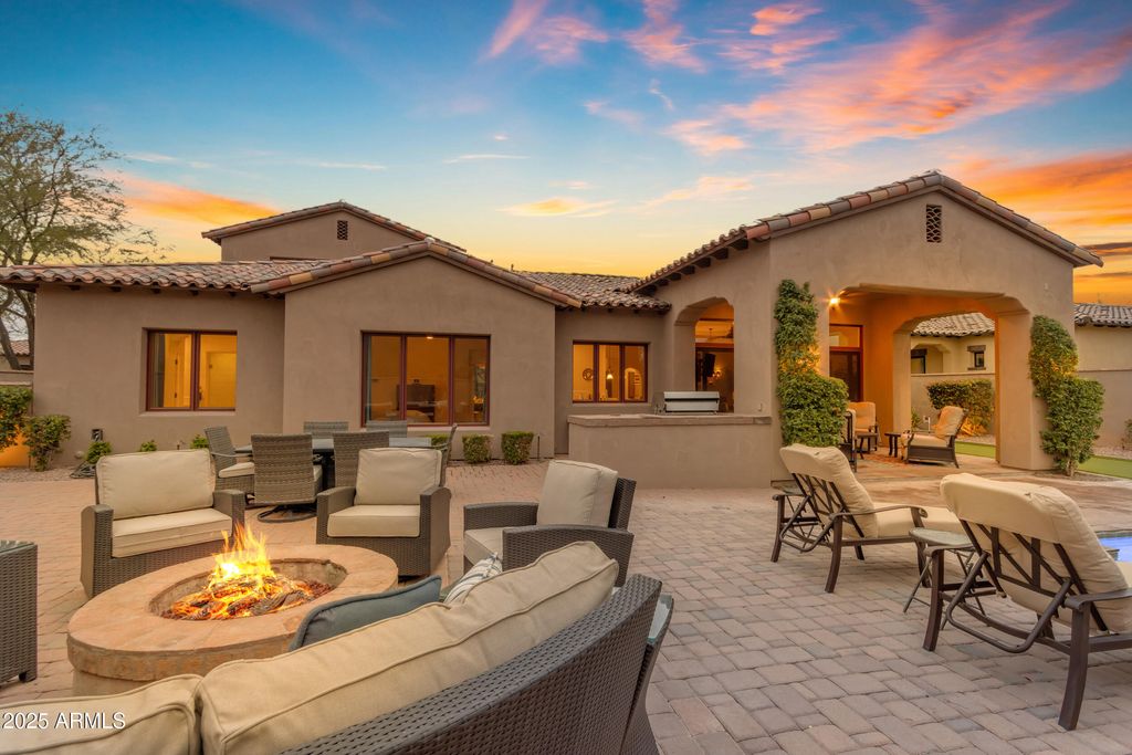 Photo of 8286 E Club Village Drive, Gold Canyon, AZ 85118 (MLS # 6841031)