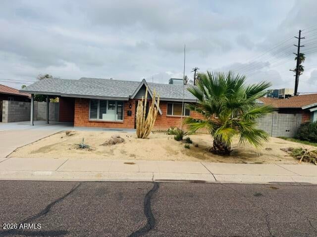 3708 W BERRIDGE Lane