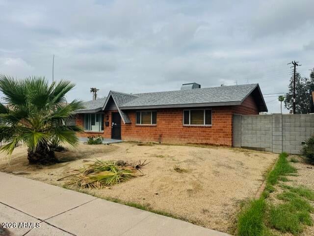 3708 W BERRIDGE Lane