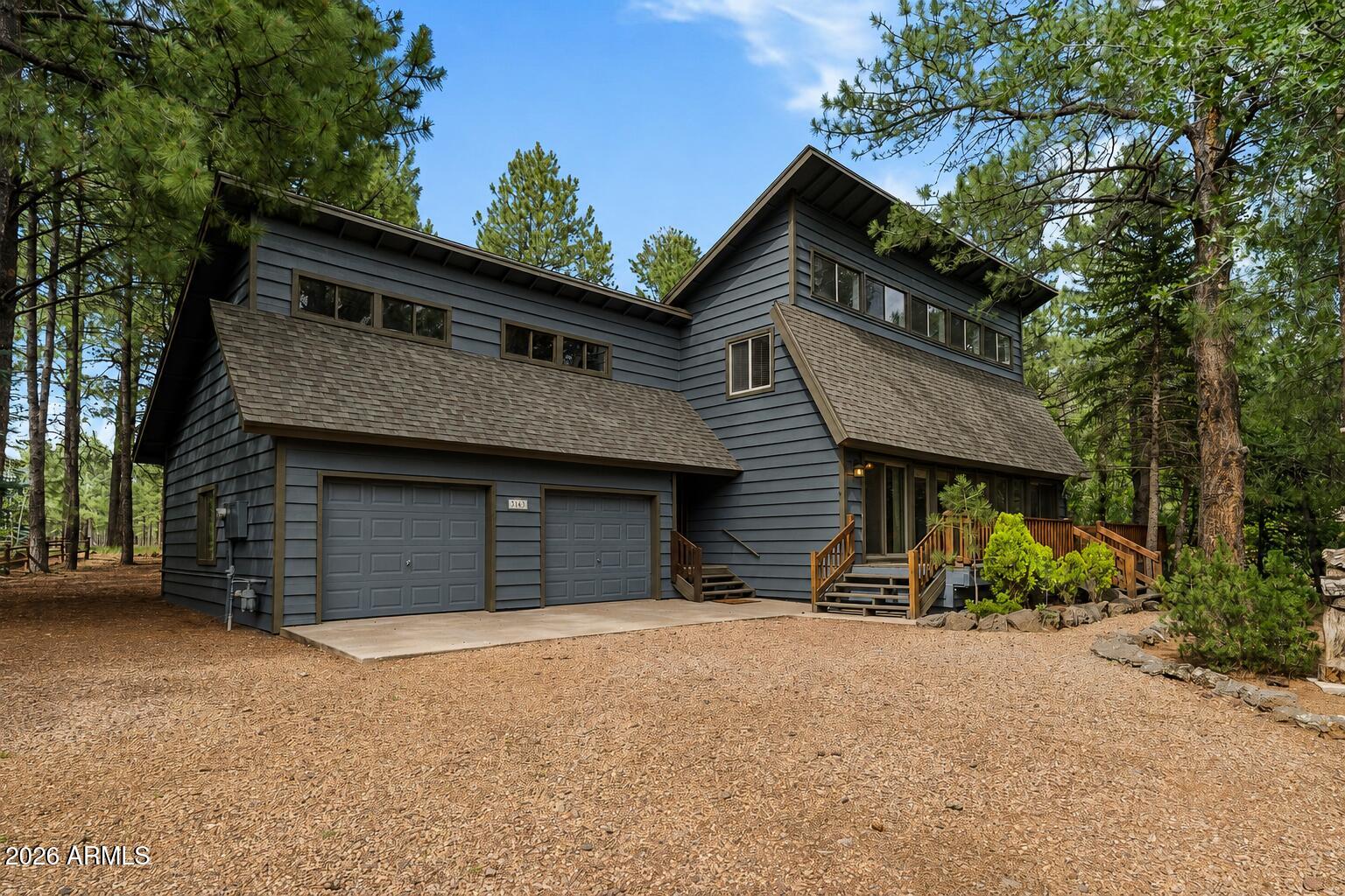 3163 VIKING Trail