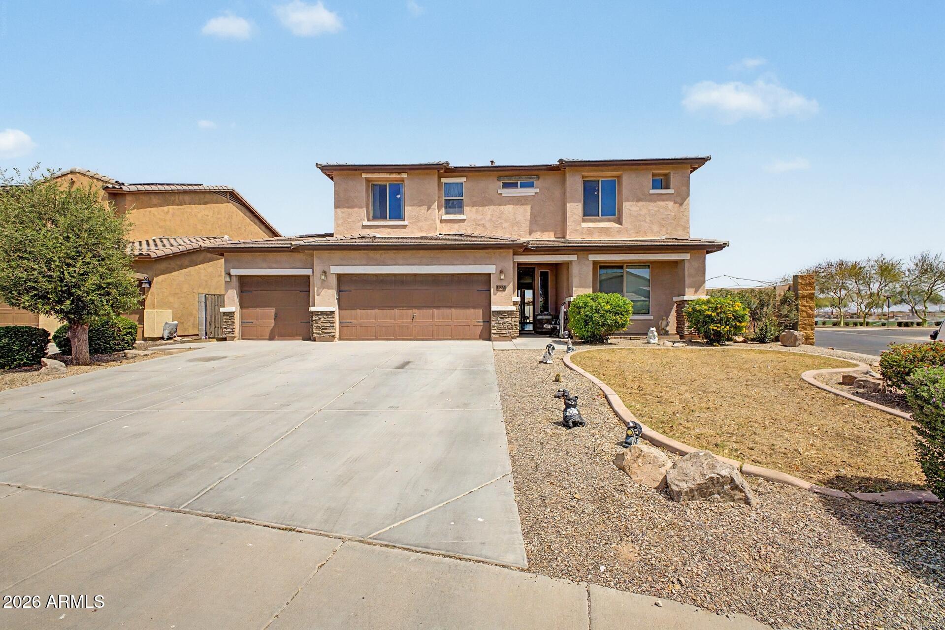 37668 W Vera Cruz Drive