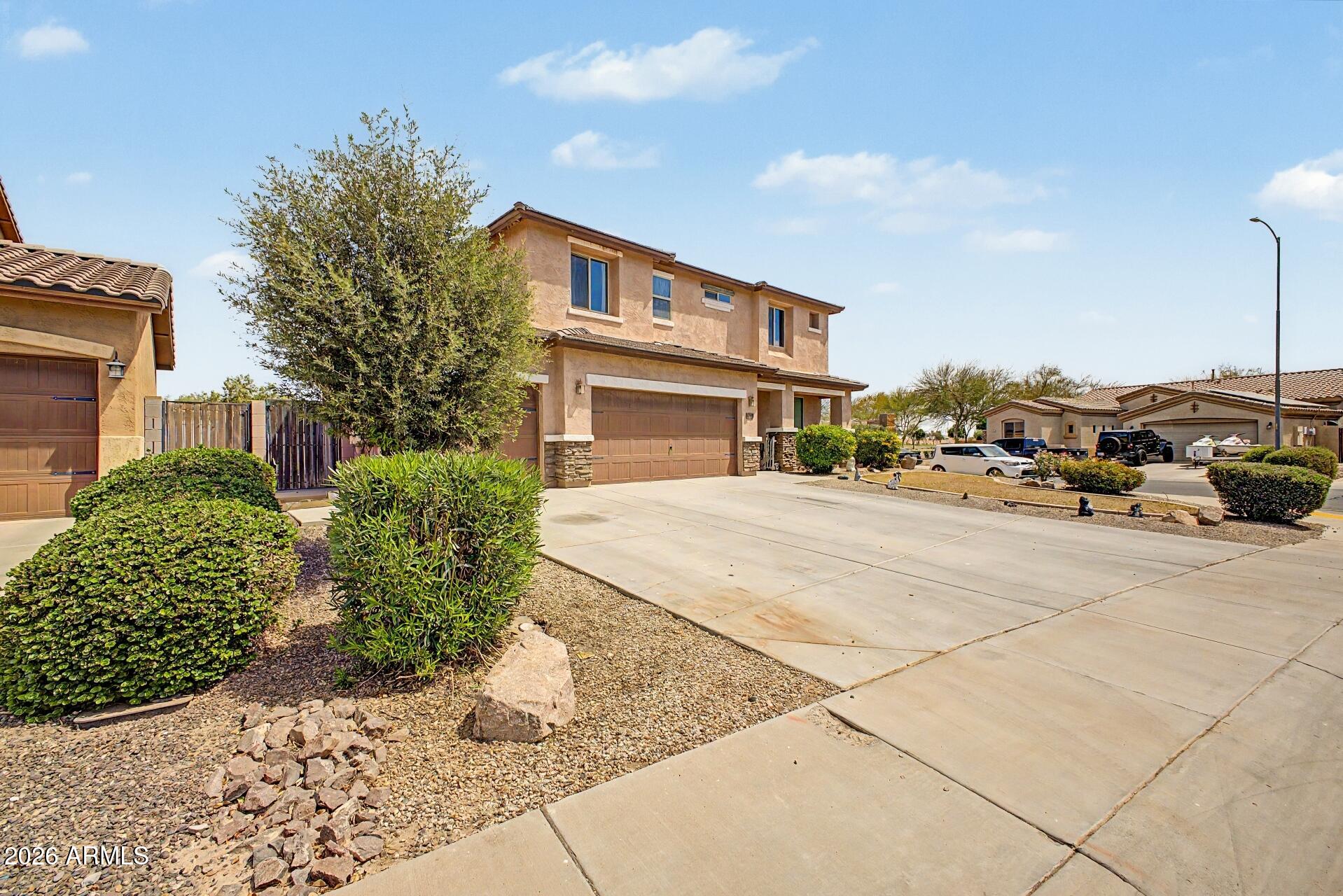 37668 W Vera Cruz Drive