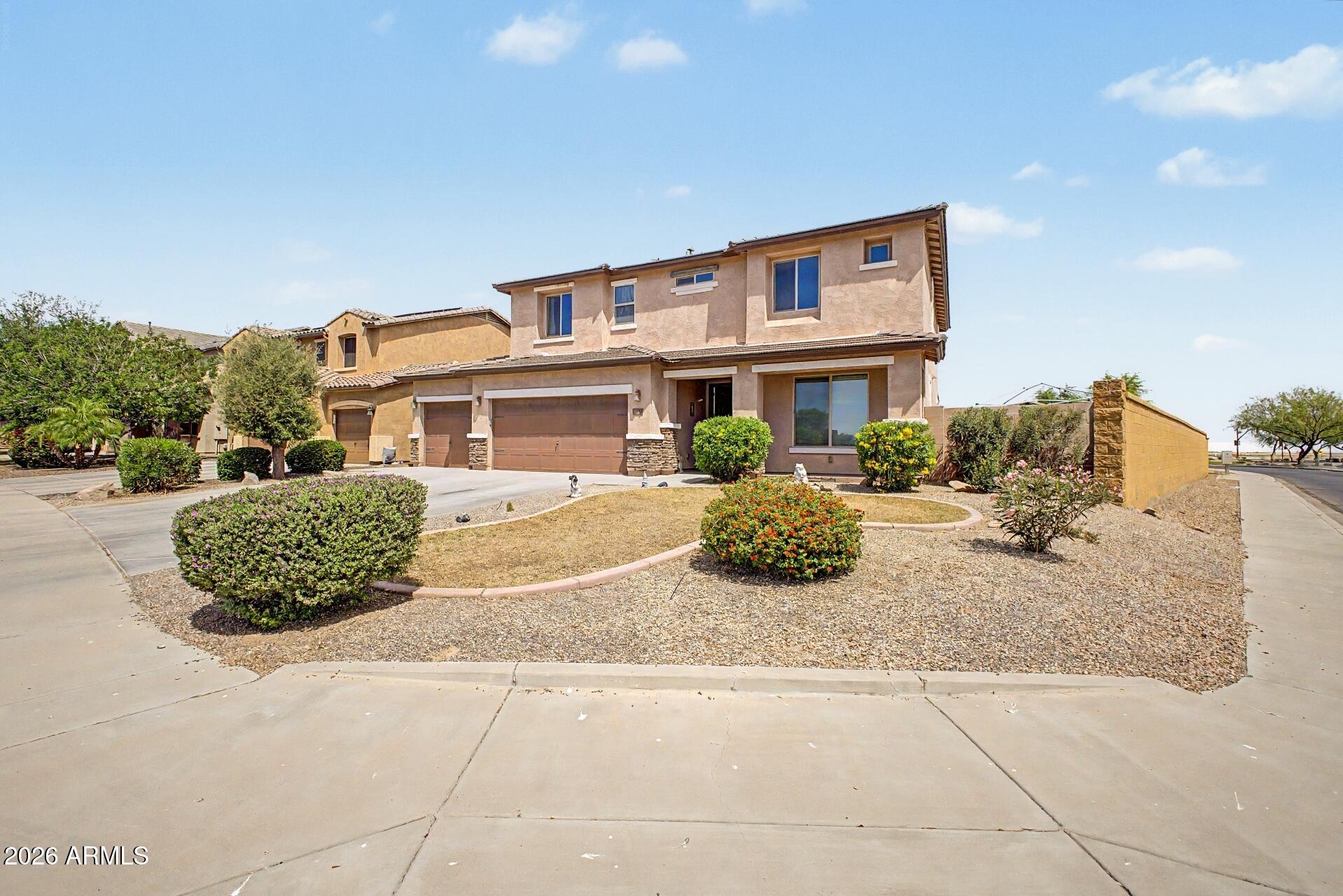 37668 W Vera Cruz Drive