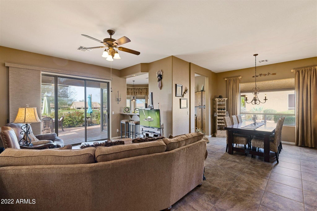 Photo of 5610 S Pinnacle Lane, Gold Canyon, AZ 85118 (MLS # 7081010)