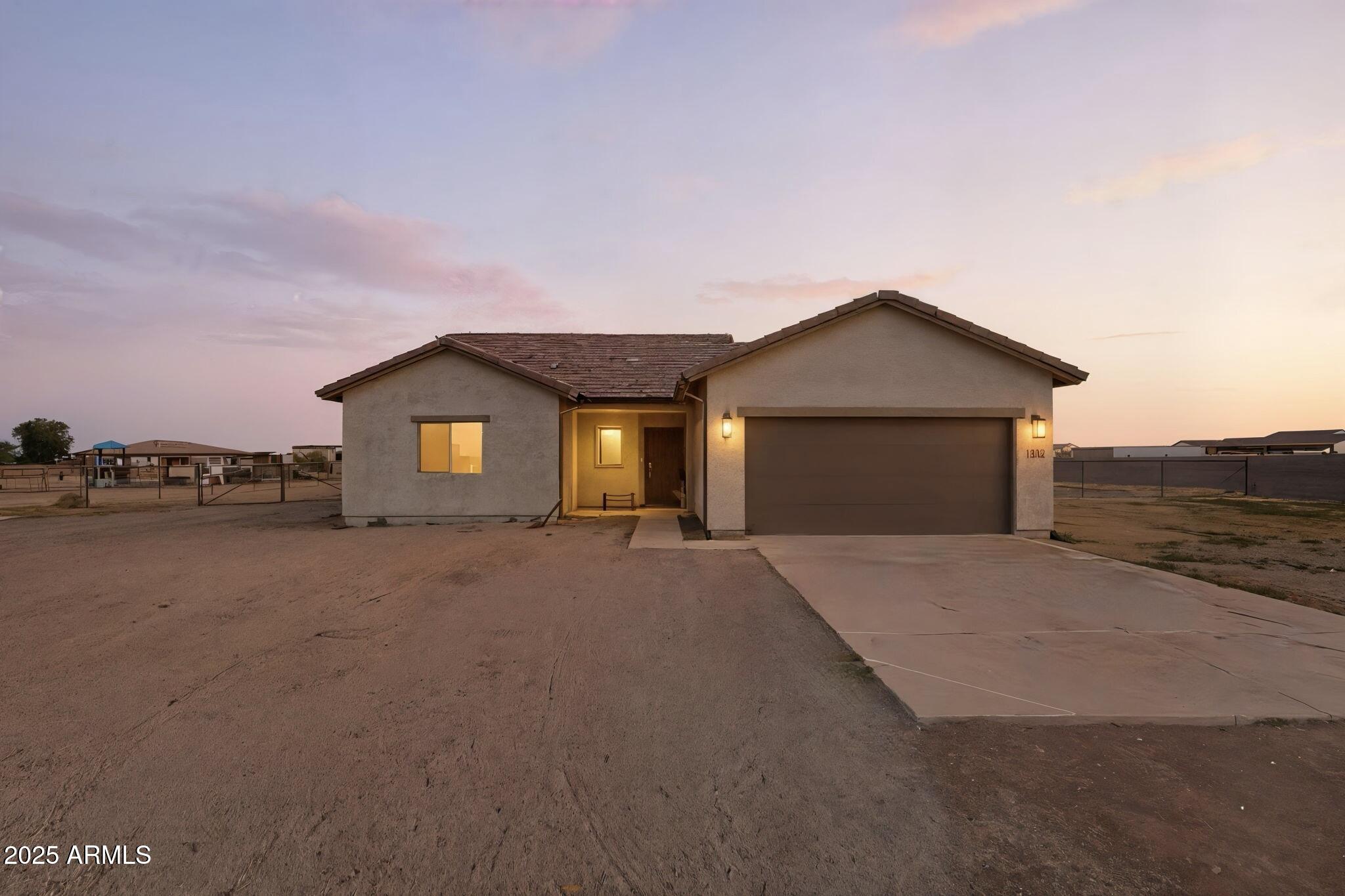 13112 E TOO BROKE Lane