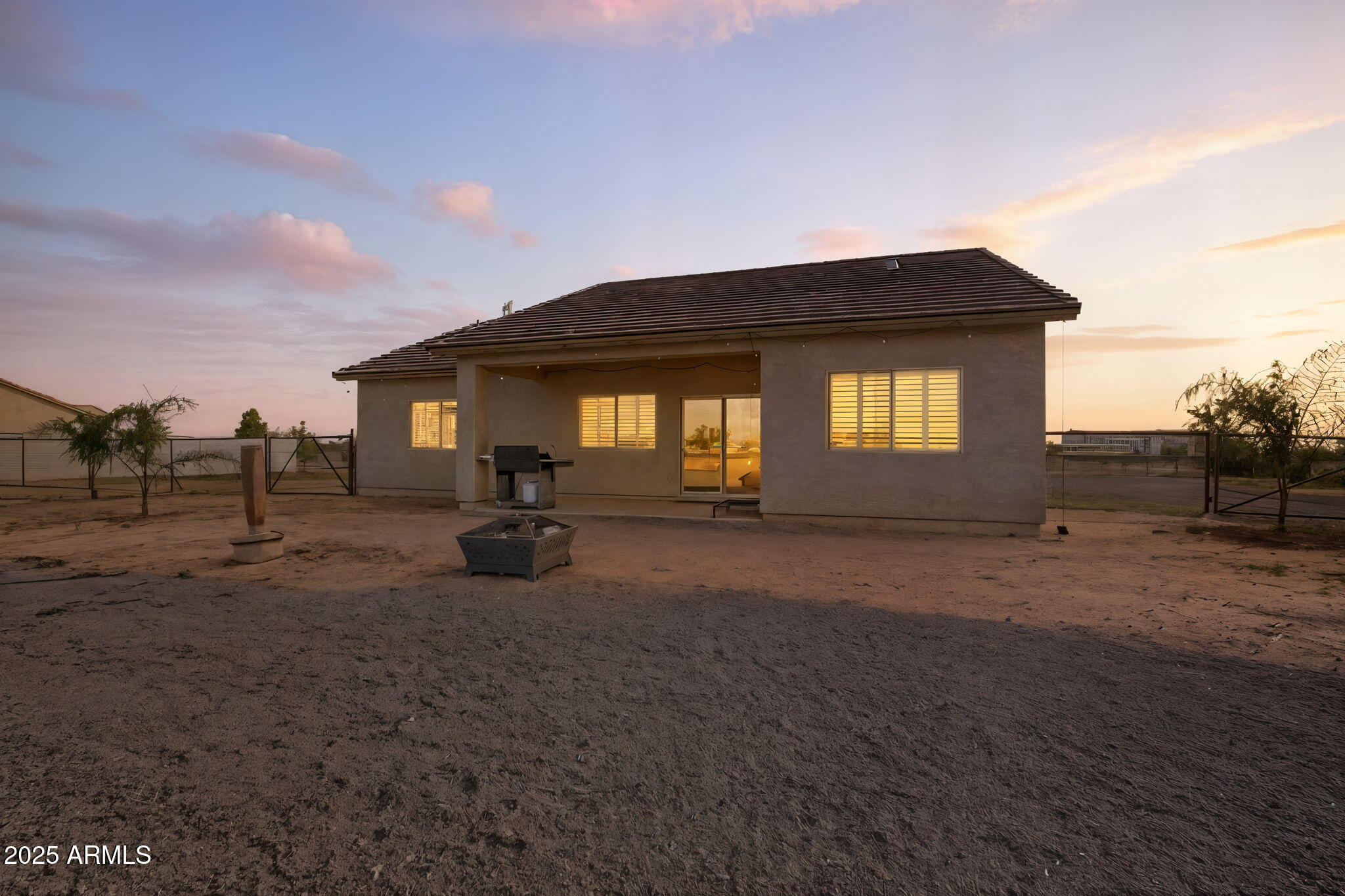 13112 E TOO BROKE Lane