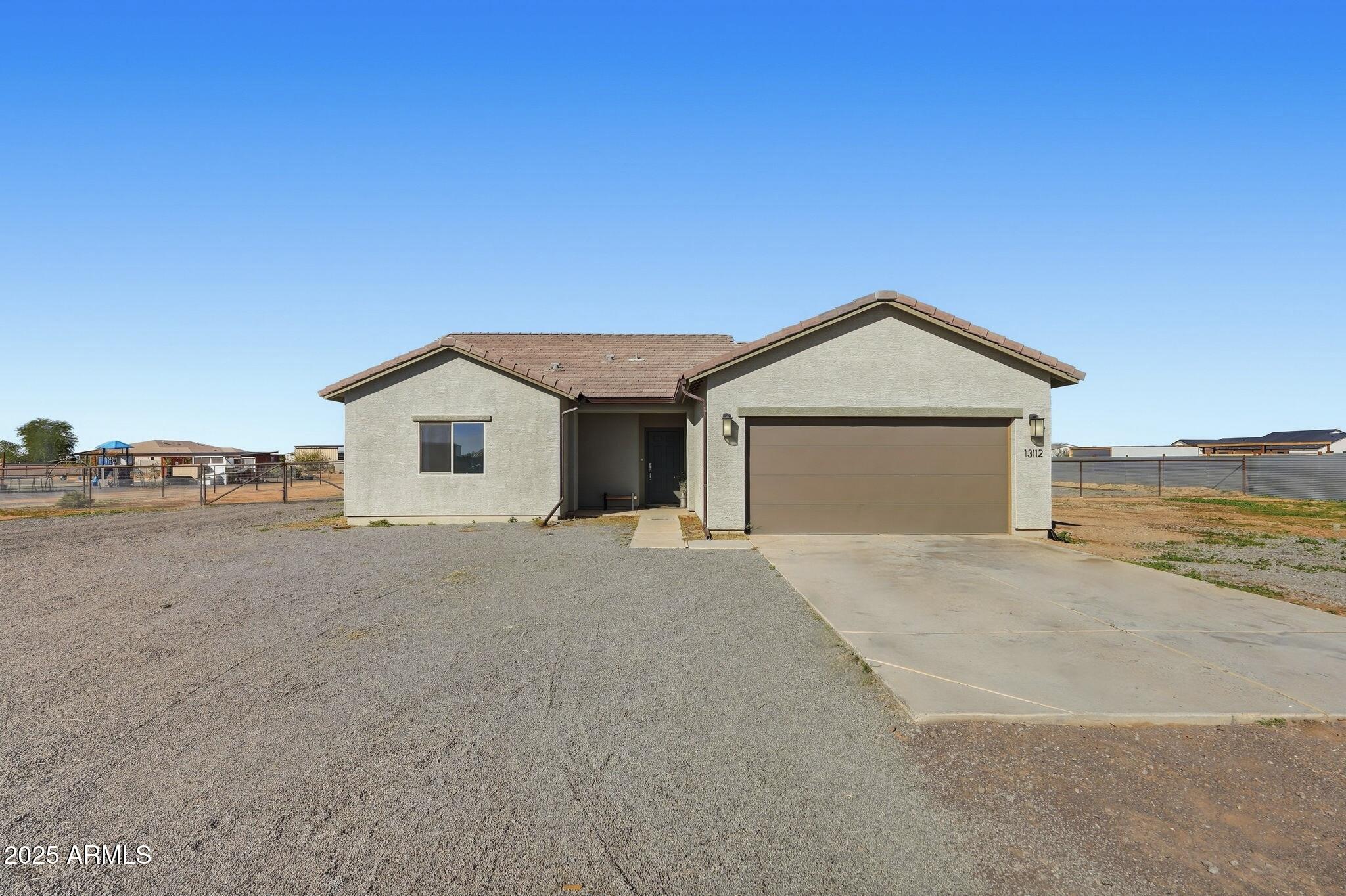 13112 E TOO BROKE Lane