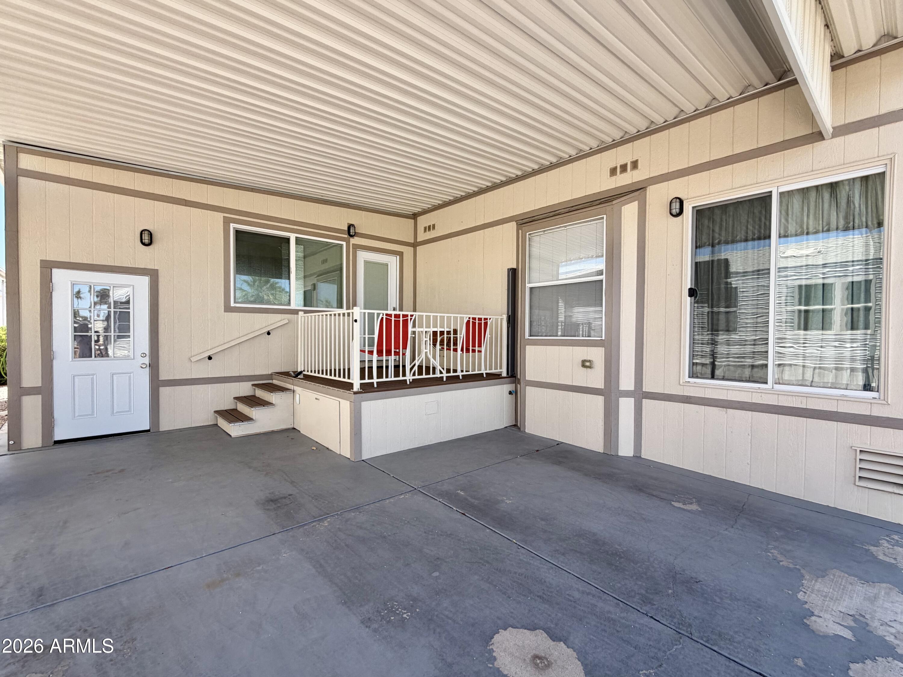 111 S GREENFIELD Road 244