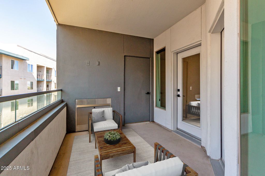 Photo of 945 E Playa Del Norte Drive #4020, Tempe, AZ 85288 (MLS # 6937760)