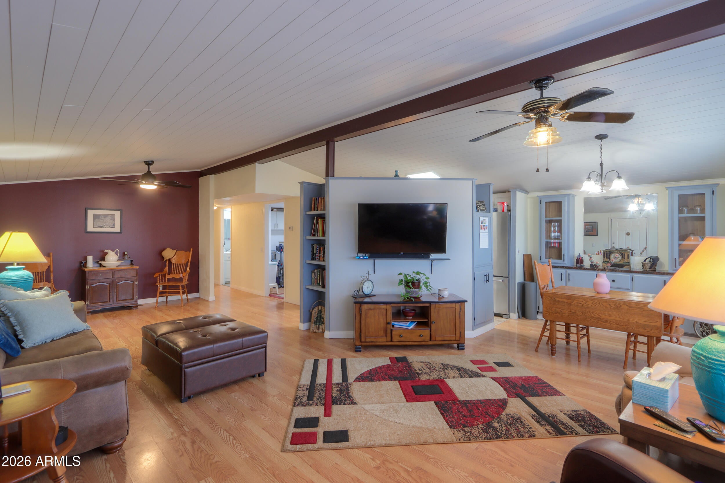 2100 N TREKELL Road 290