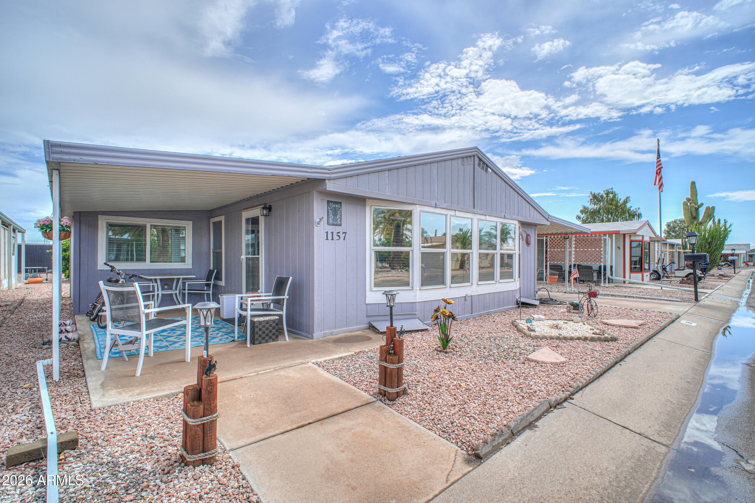 2100 N TREKELL Road 290