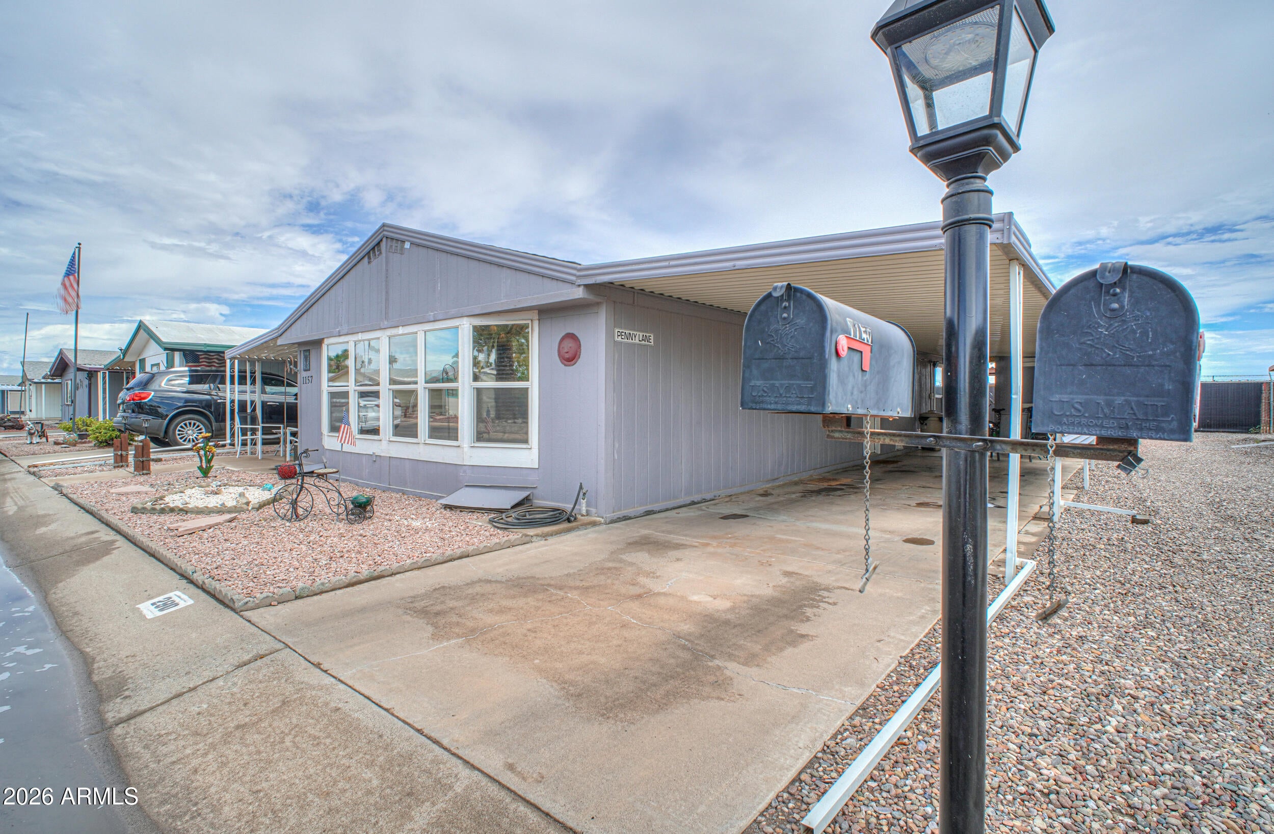 2100 N TREKELL Road 290