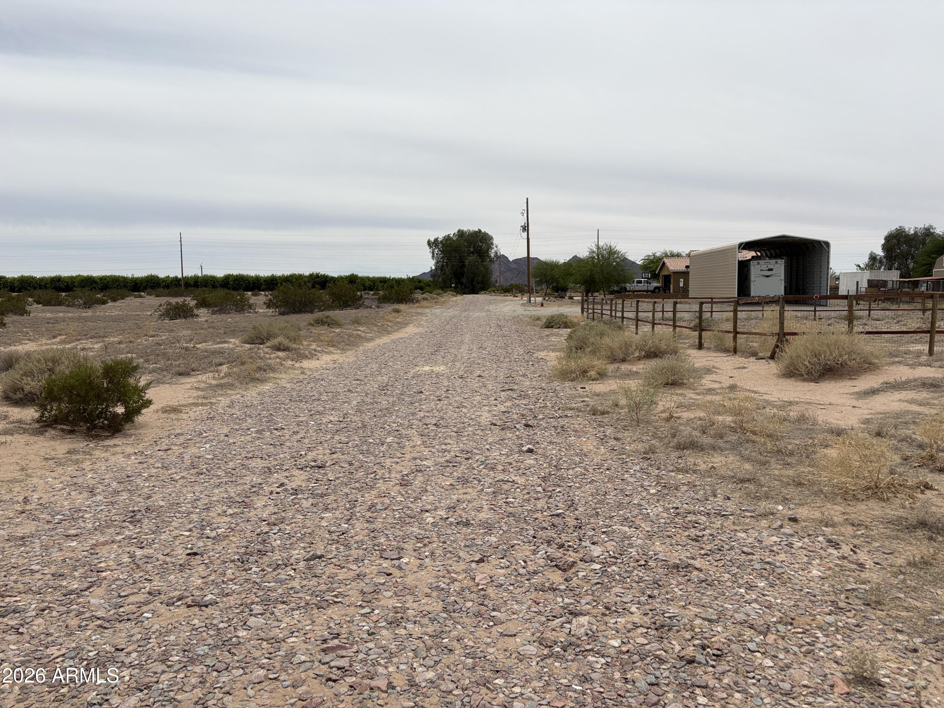 Lot 67 County 9th Street 67