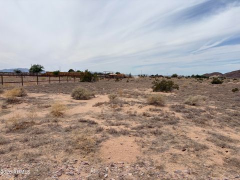 Photo of 67 County 9th Street #67, Wellton, AZ 85356 (MLS # 7019474)