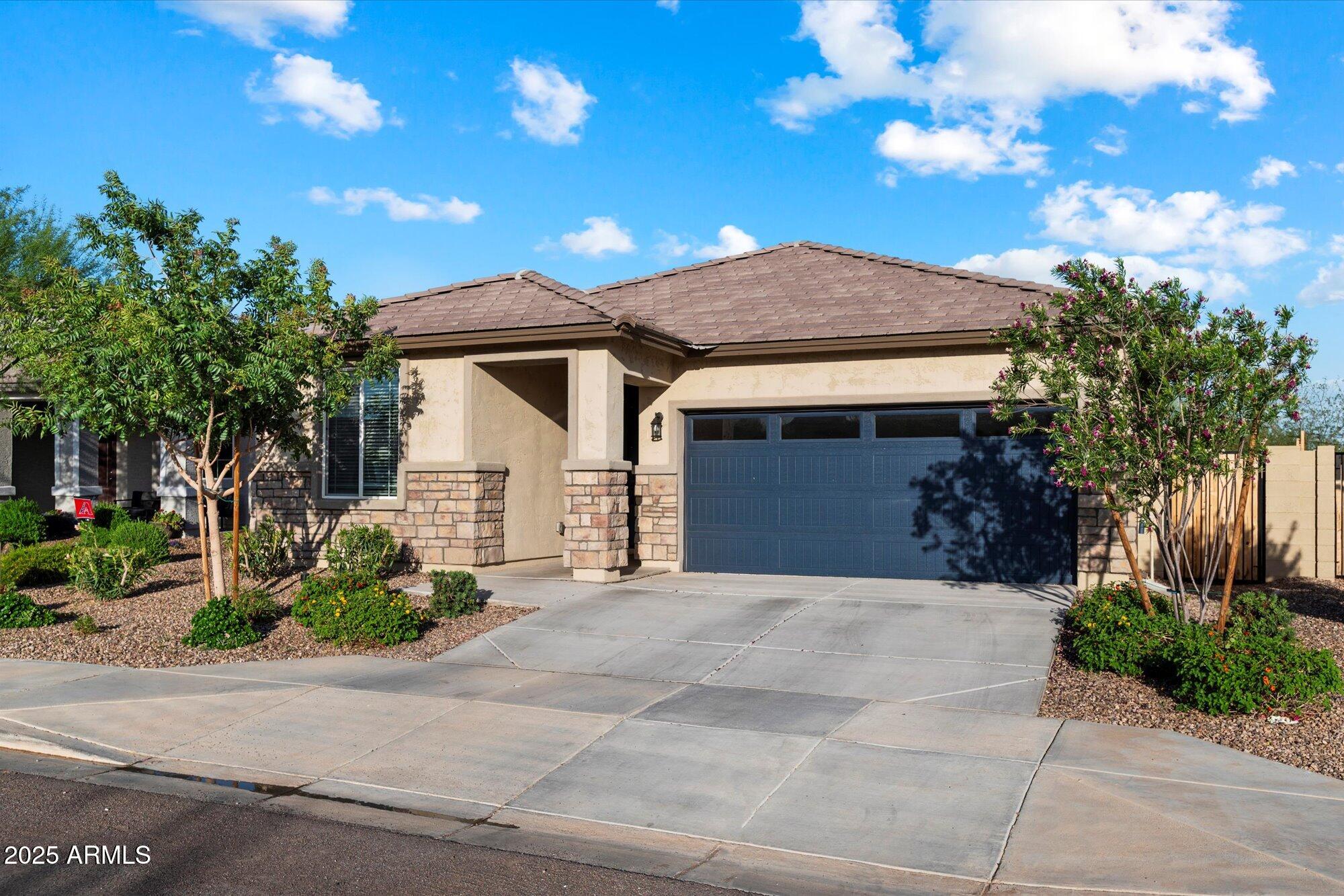 25119 N 134TH Drive