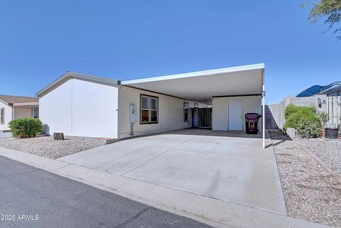 8601 N 103RD Avenue 271 Peoria AZ 85345