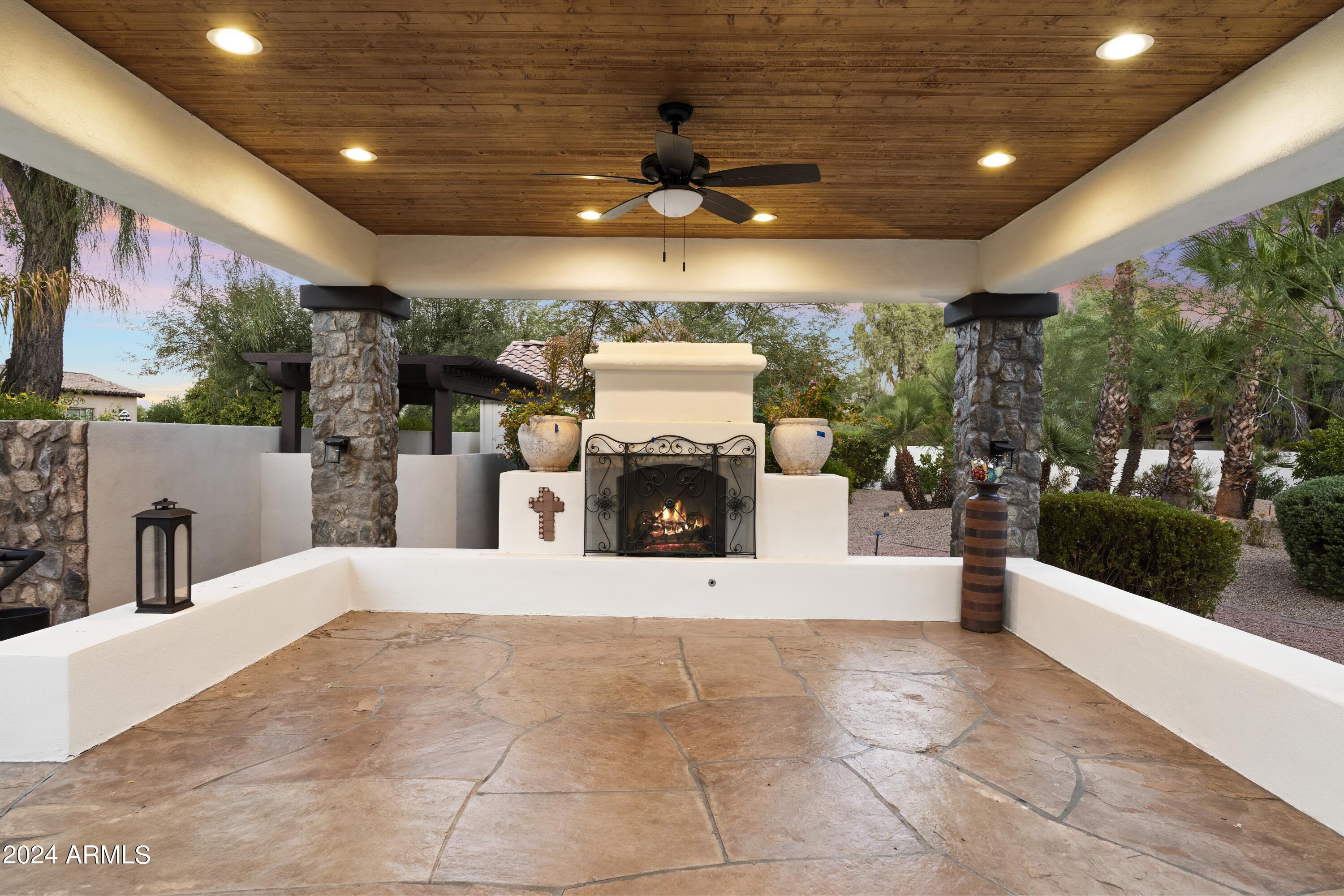 74th Place - Residential