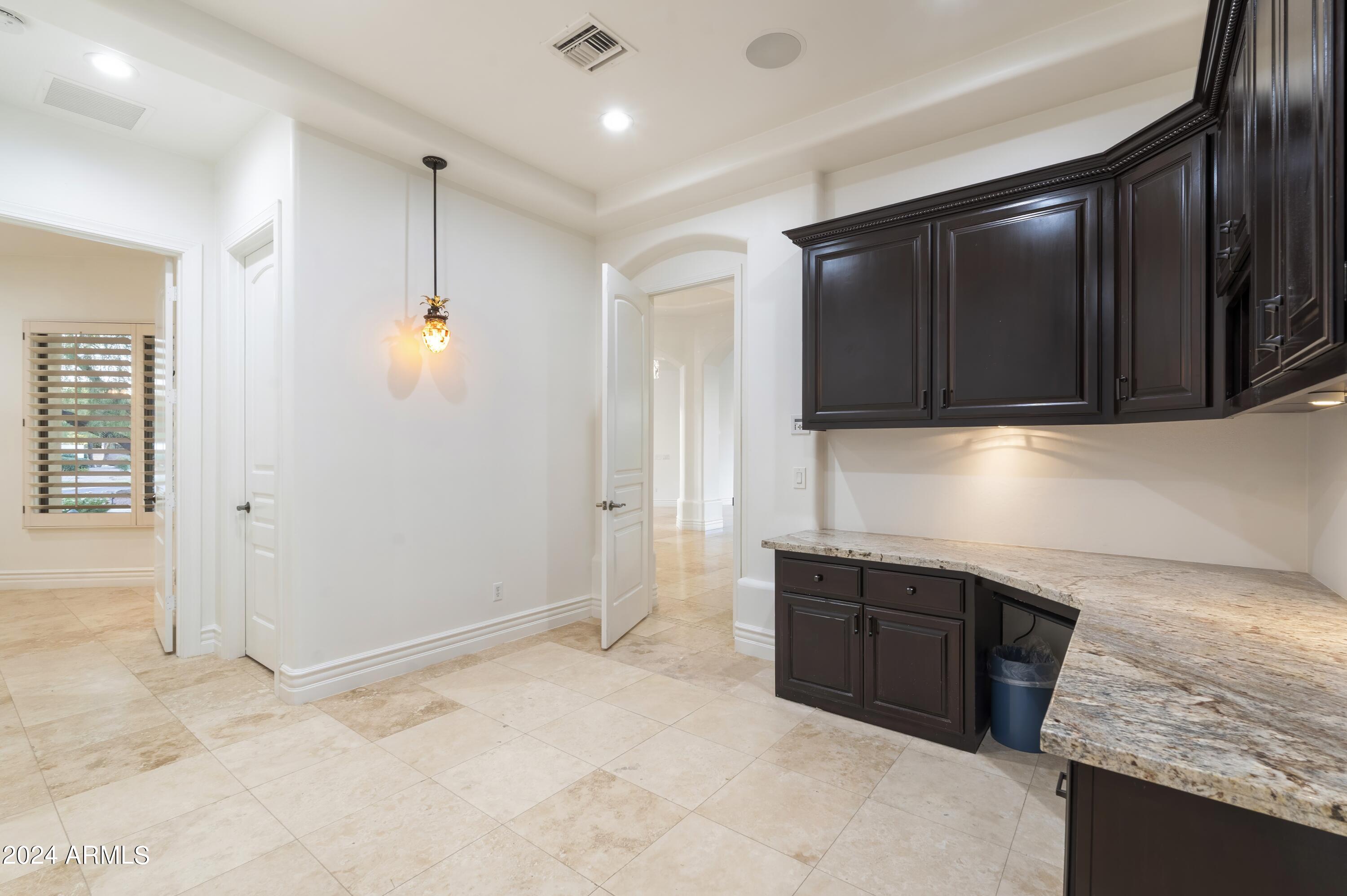 74th Place - Residential