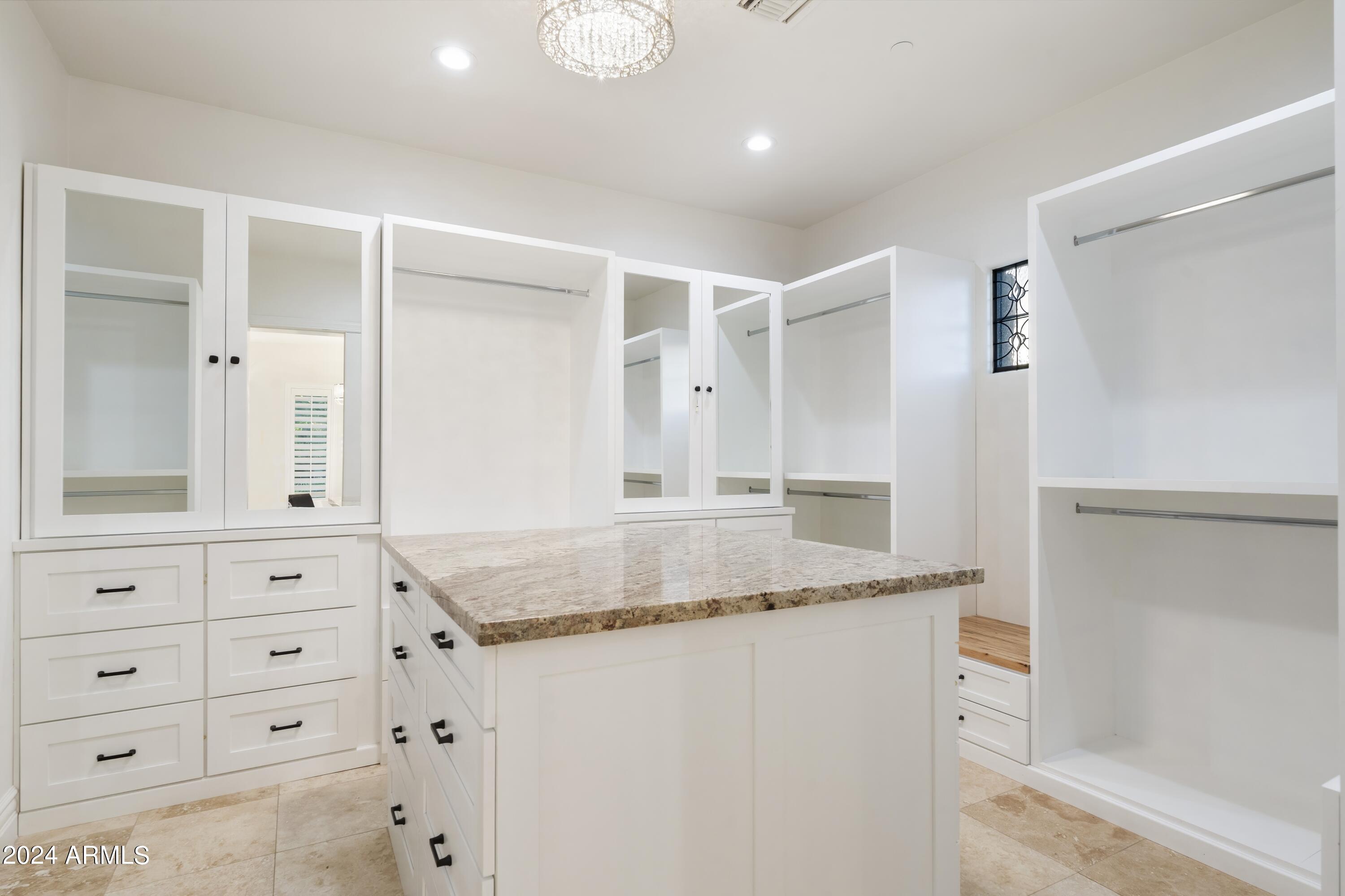 74th Place - Residential