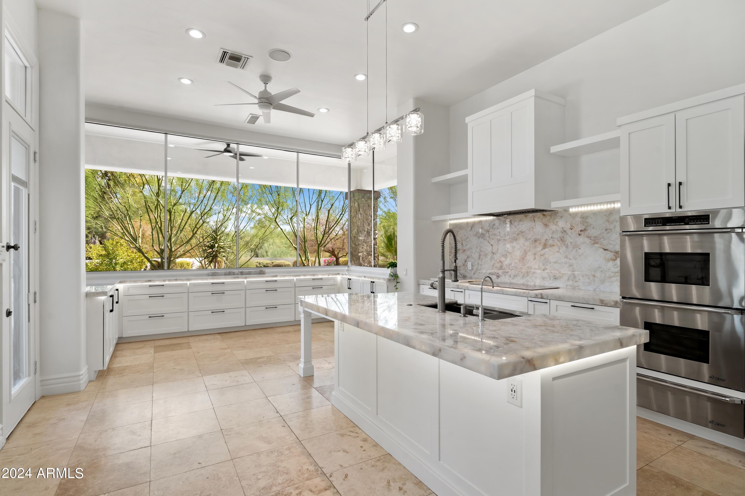 74th Place - Residential