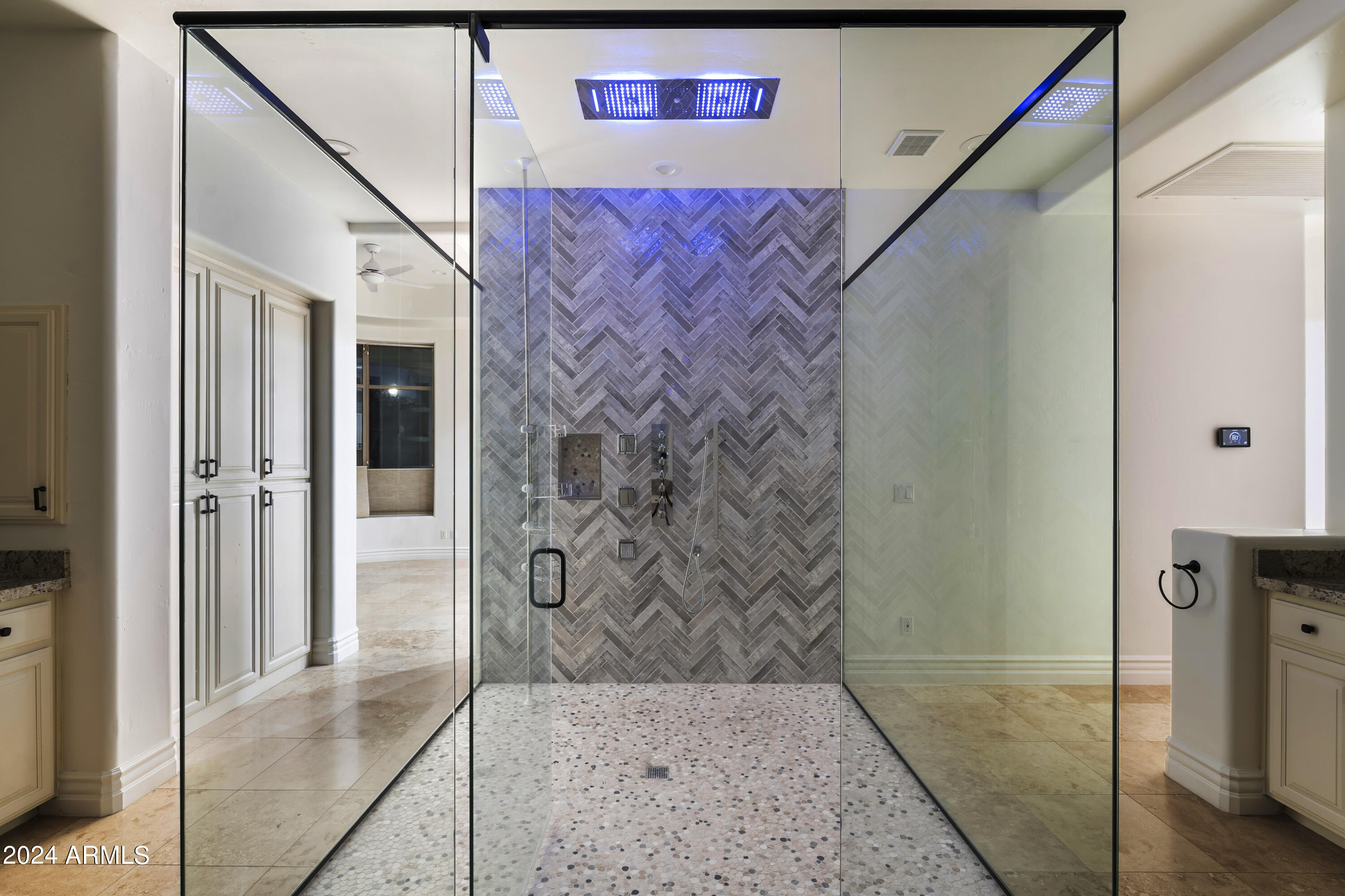 74th Place - Residential