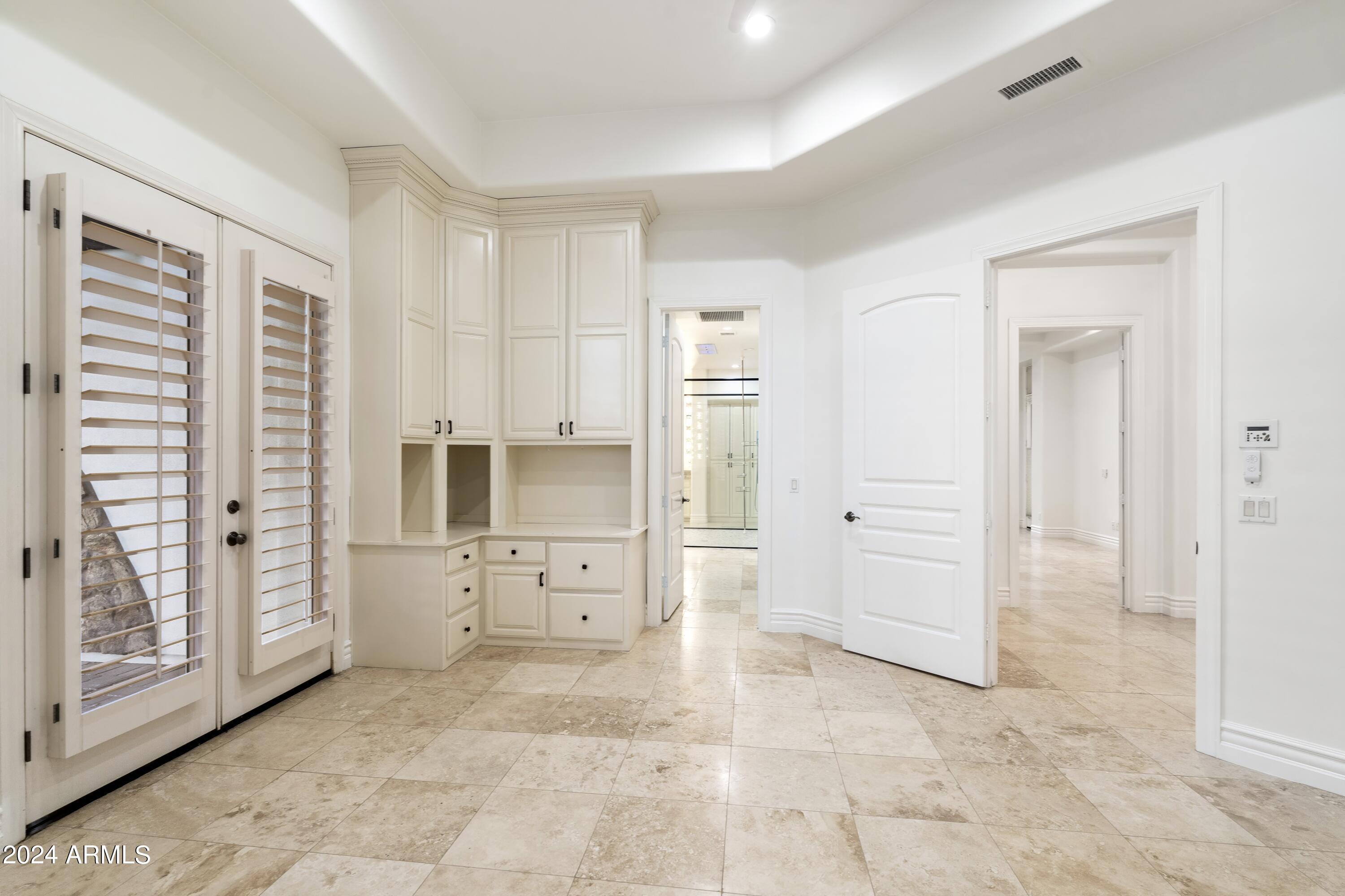 74th Place - Residential