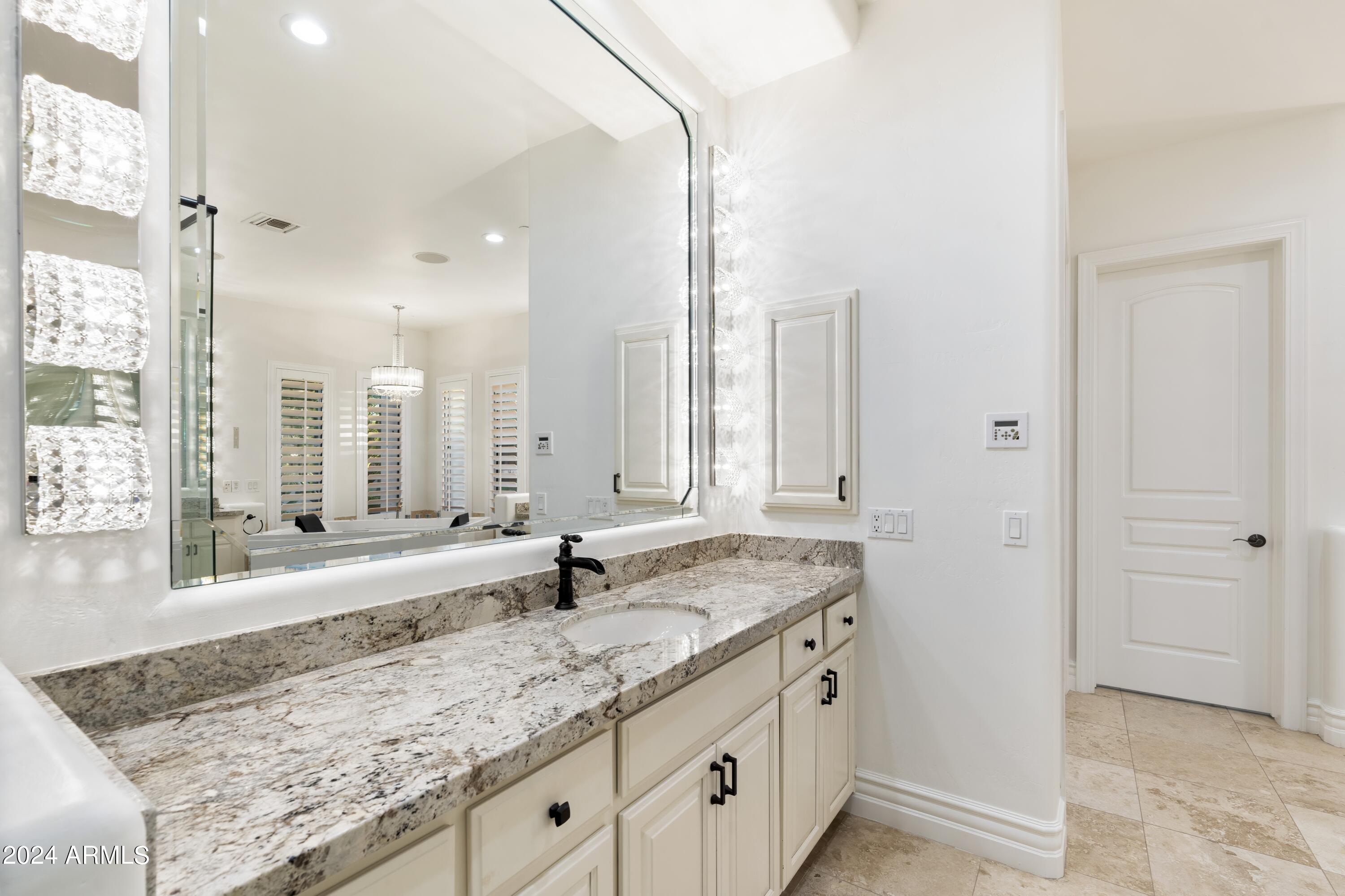 74th Place - Residential