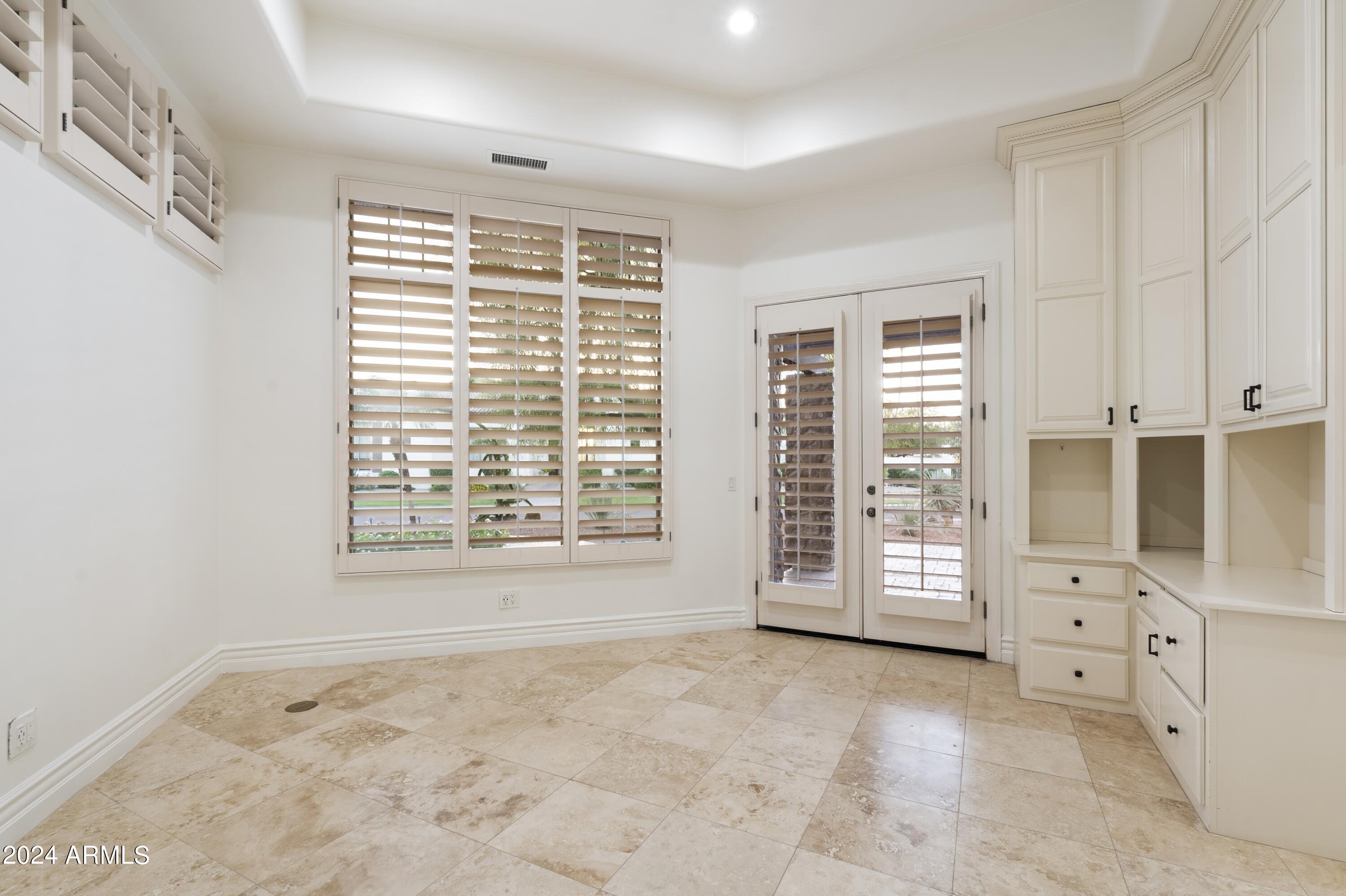 74th Place - Residential