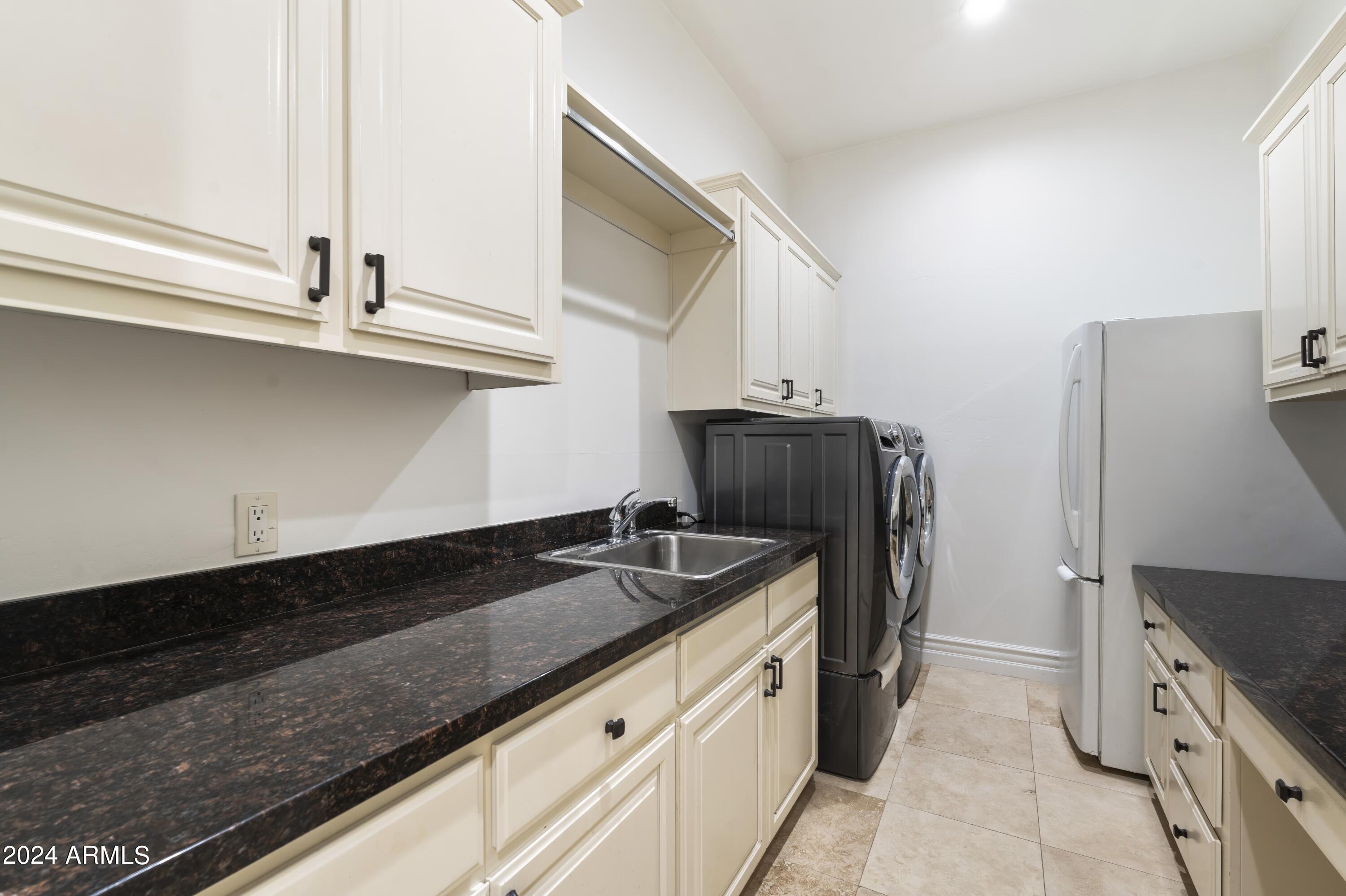 74th Place - Residential