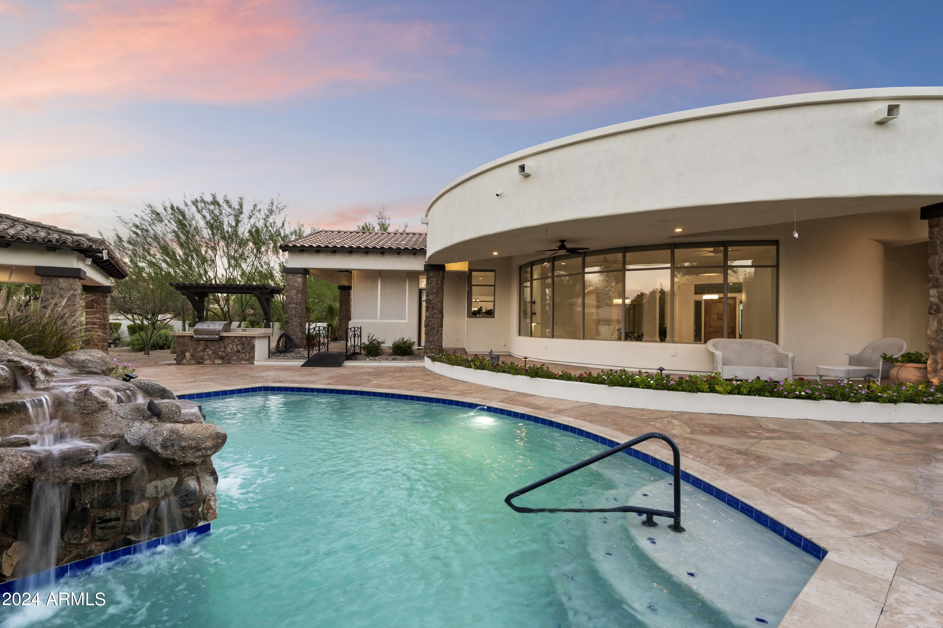 74th Place - Residential