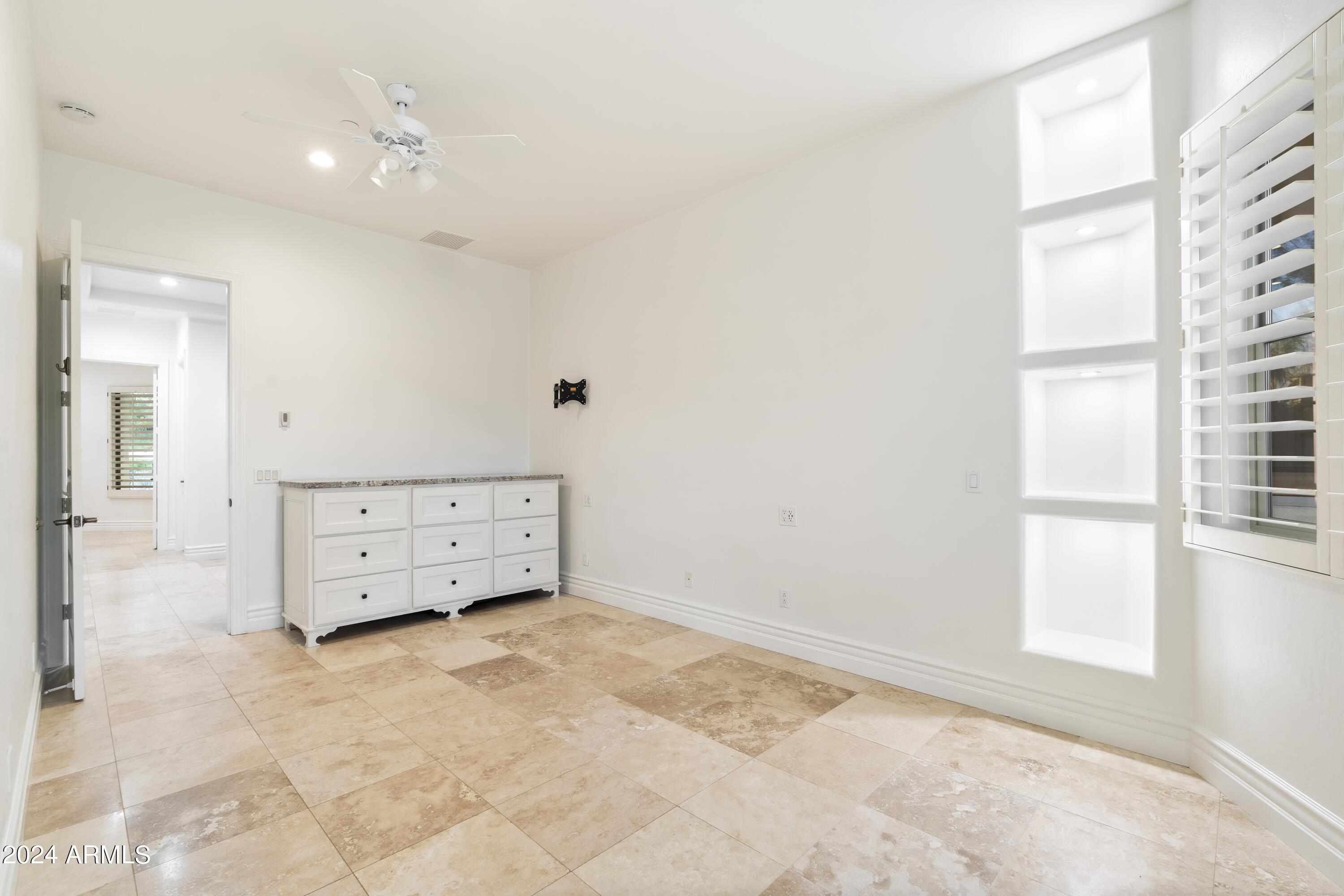 74th Place - Residential