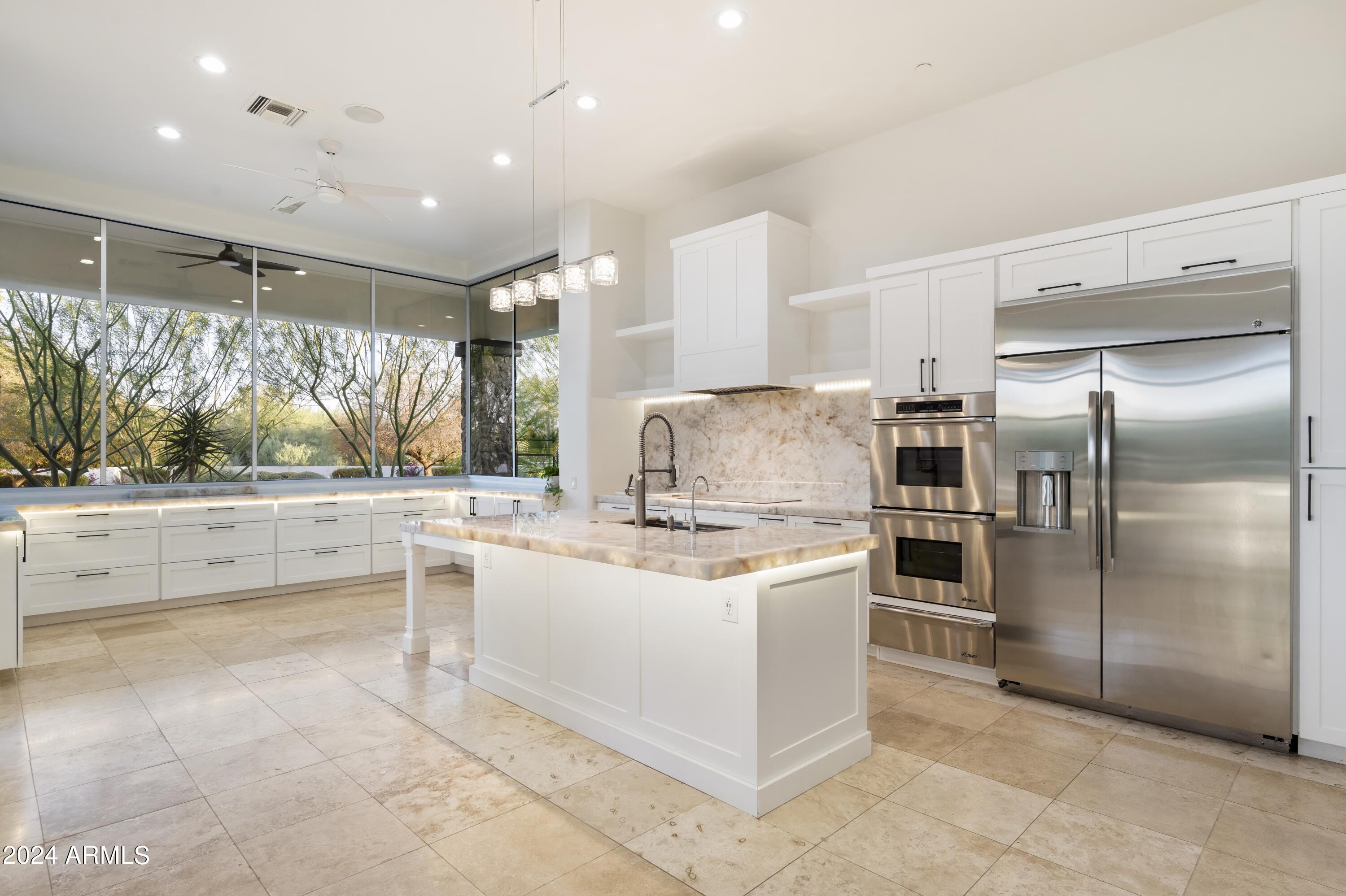 74th Place - Residential