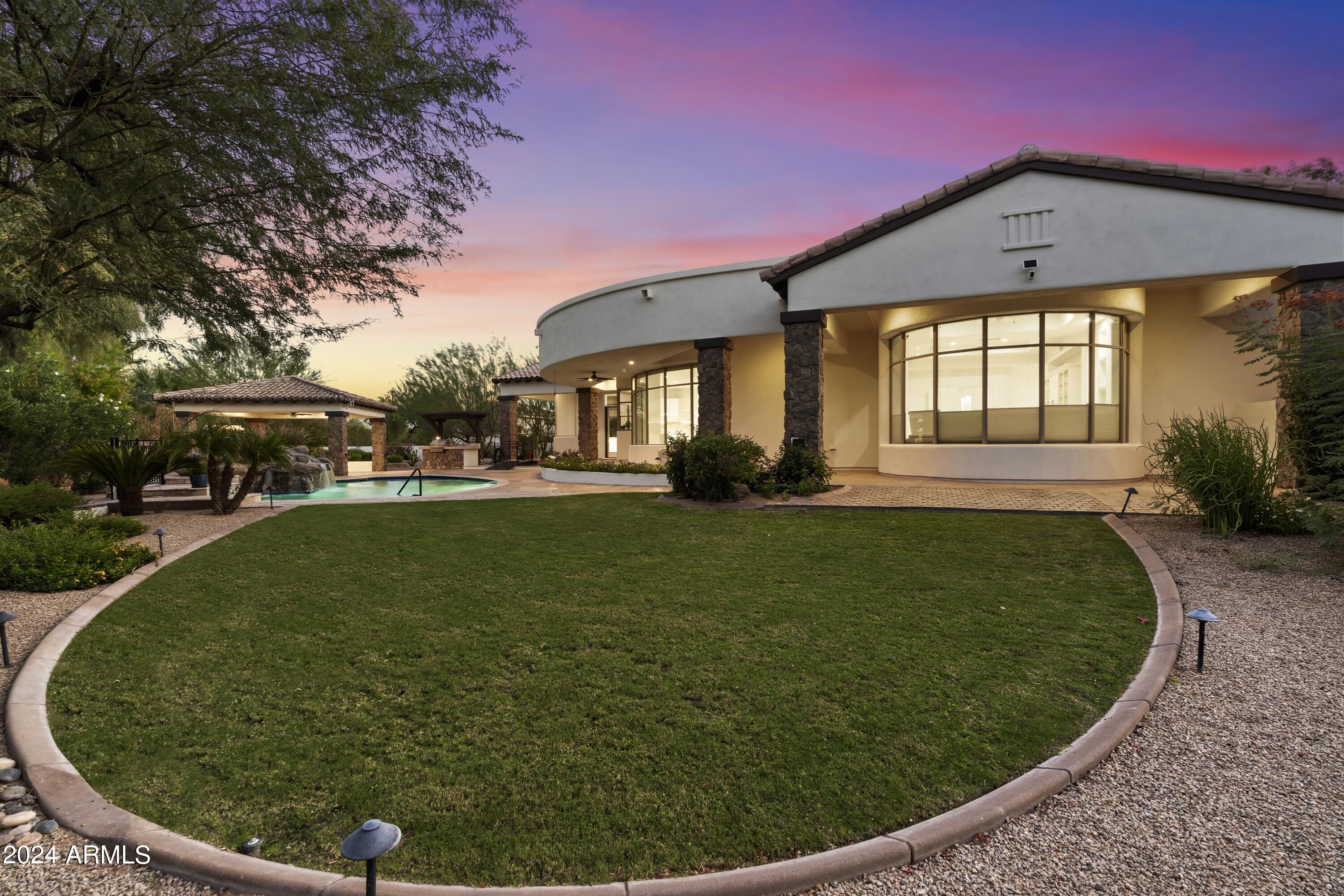 74th Place - Residential