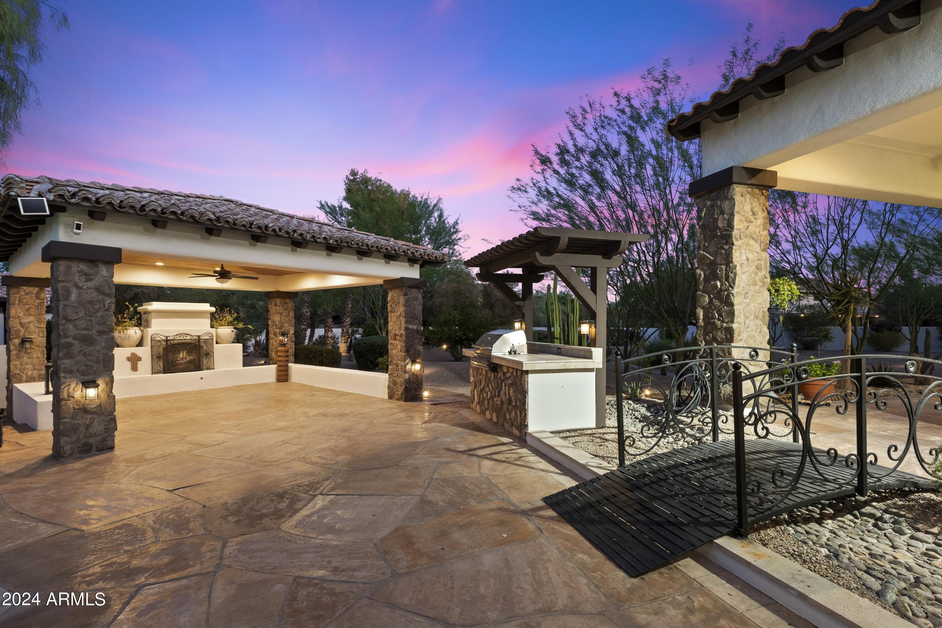 74th Place - Residential