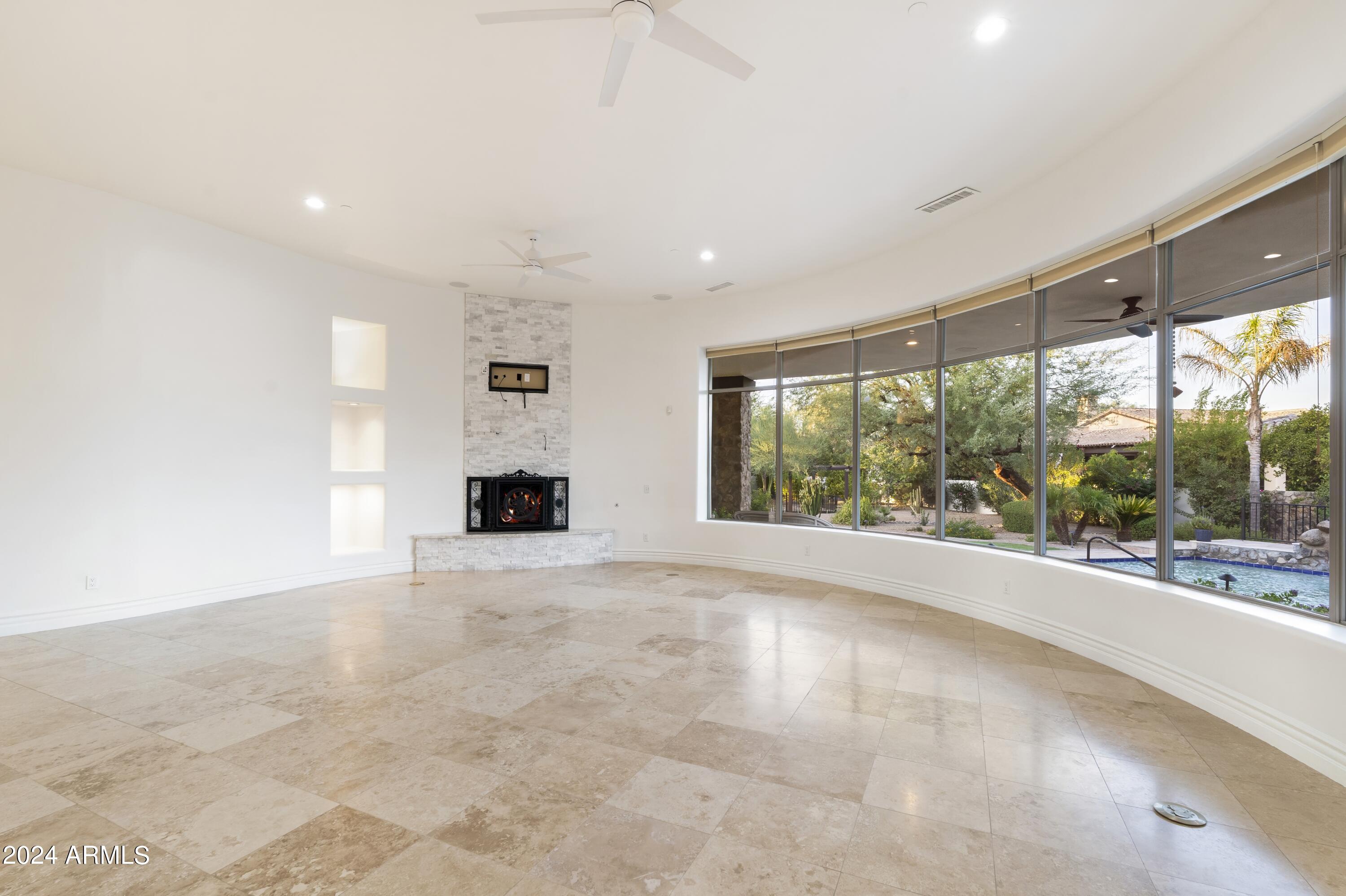 74th Place - Residential