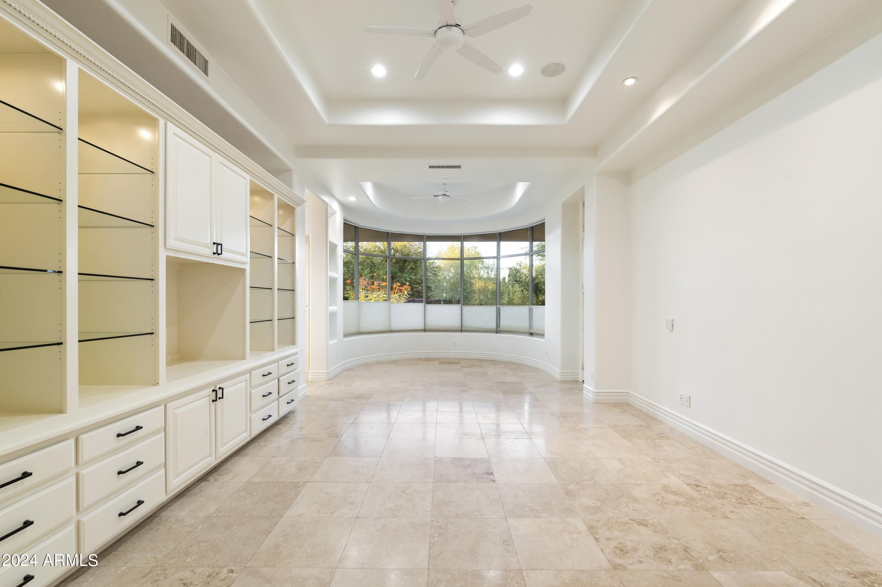 74th Place - Residential
