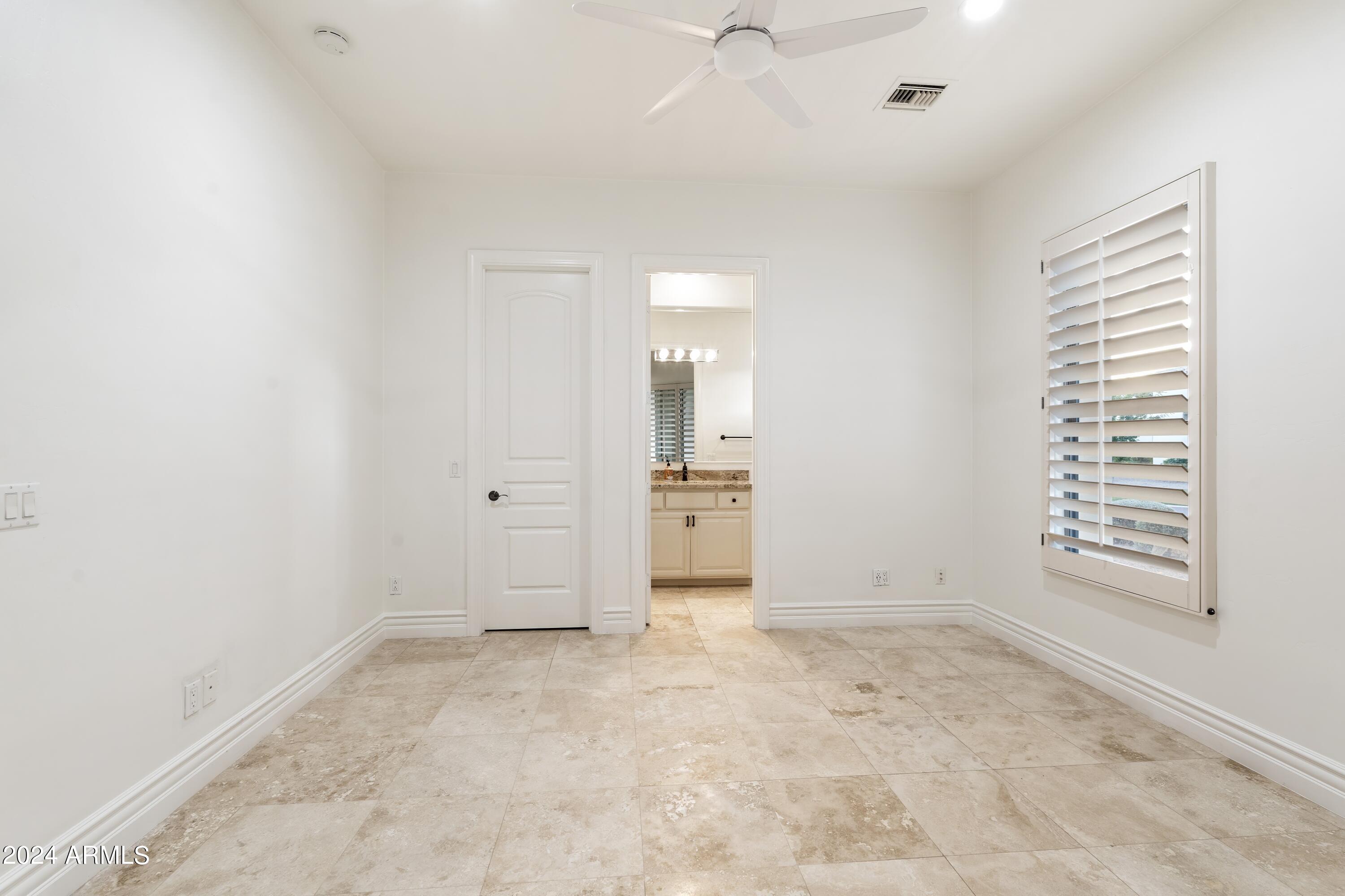 74th Place - Residential