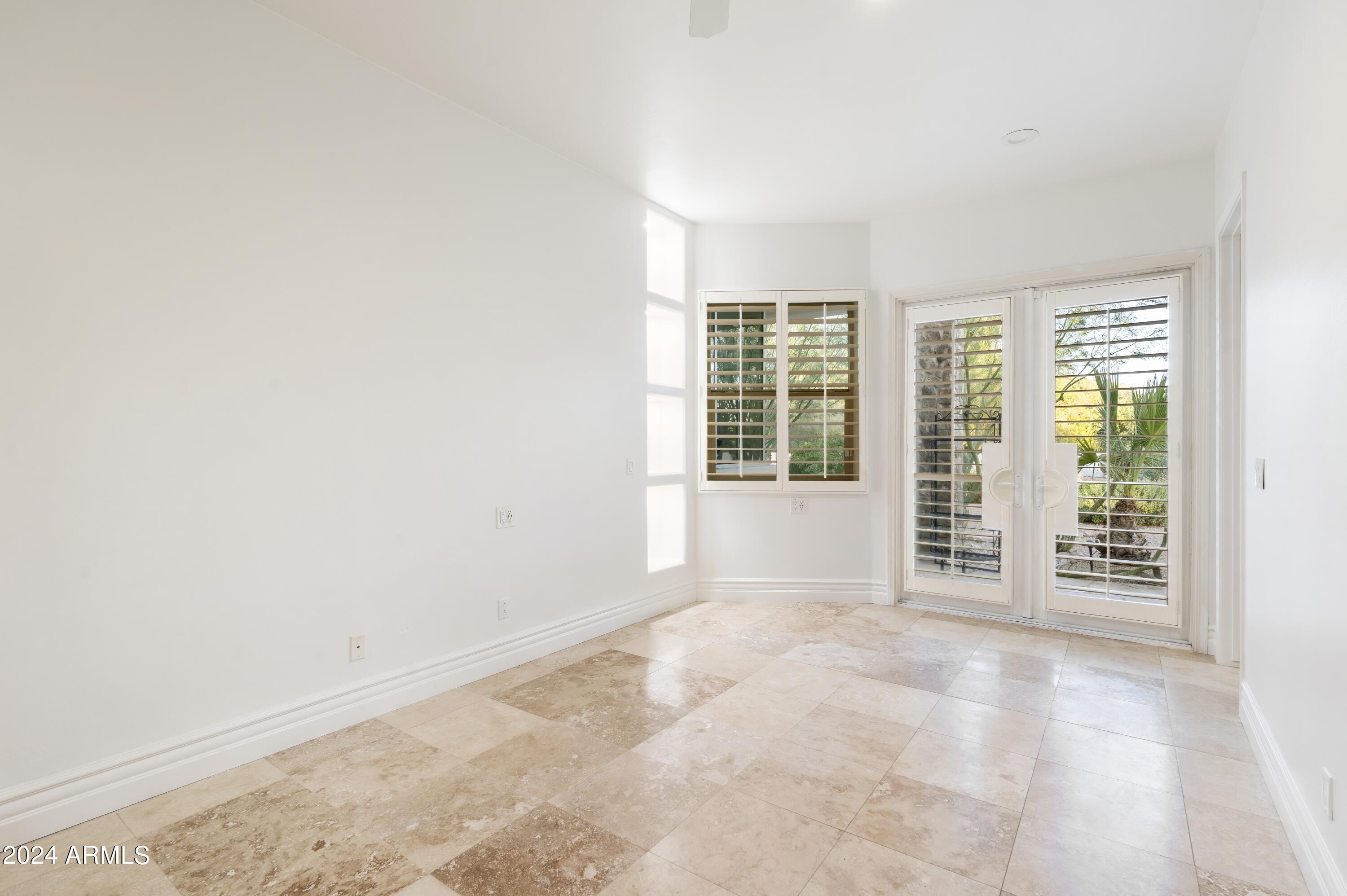 74th Place - Residential