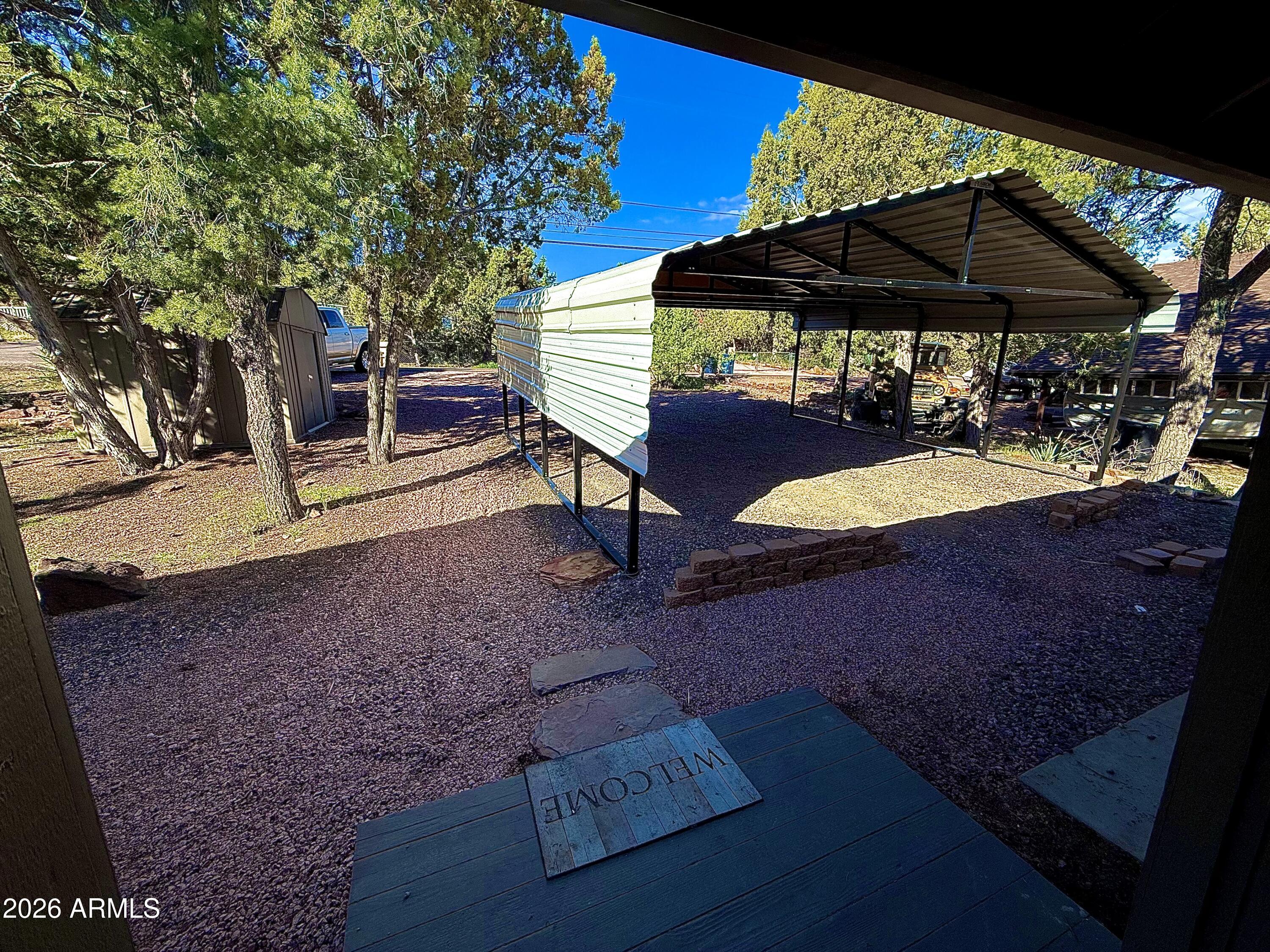 605 N BOBBY JONES Drive